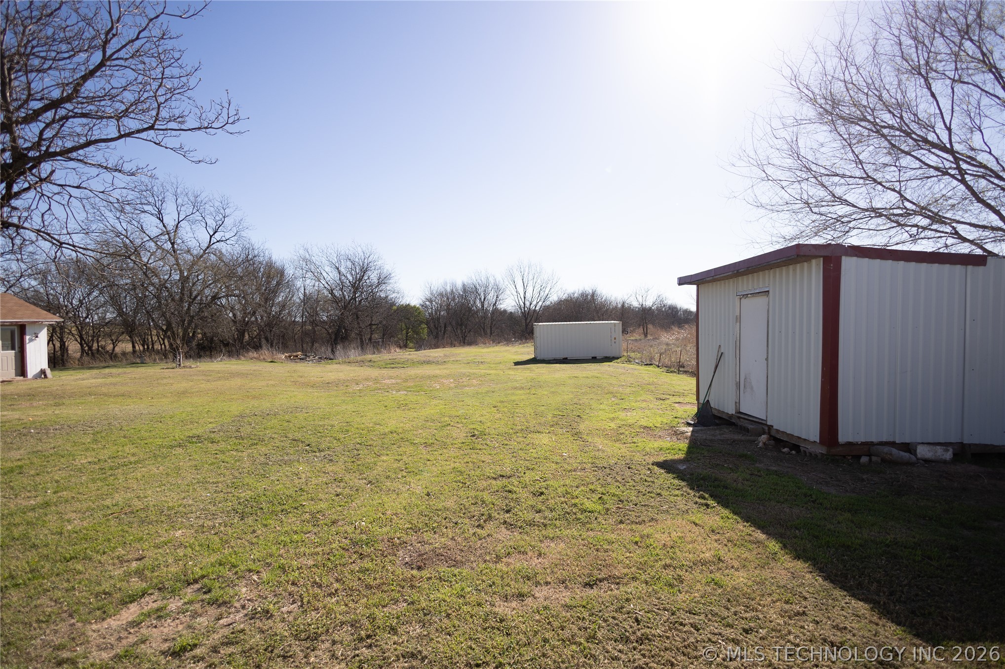 7234 Sunshine Davis OK 73030