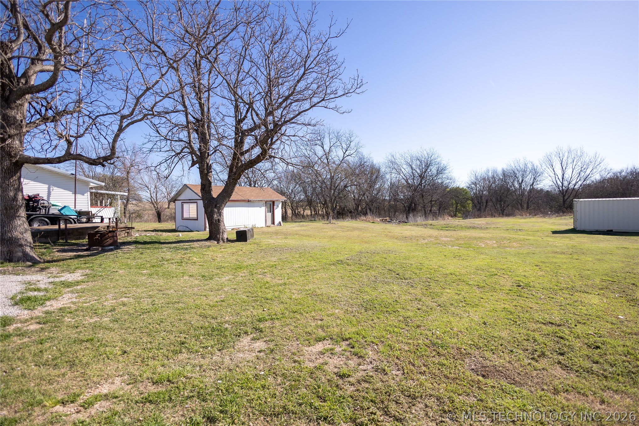 7234 Sunshine Davis OK 73030