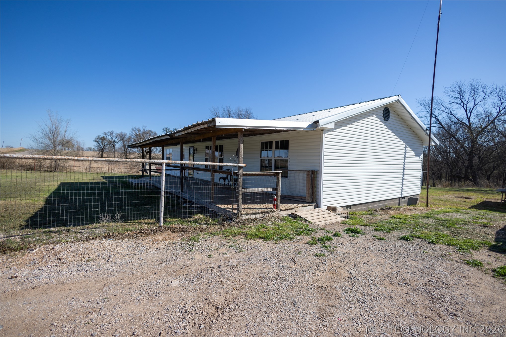 7234 Sunshine Davis OK 73030