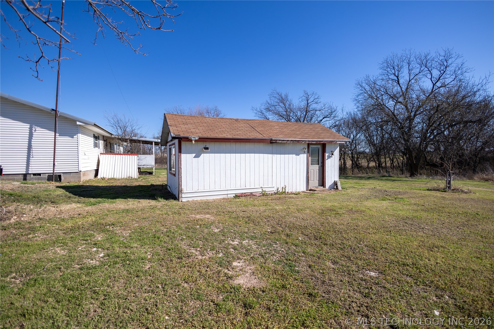 7234 Sunshine Davis OK 73030