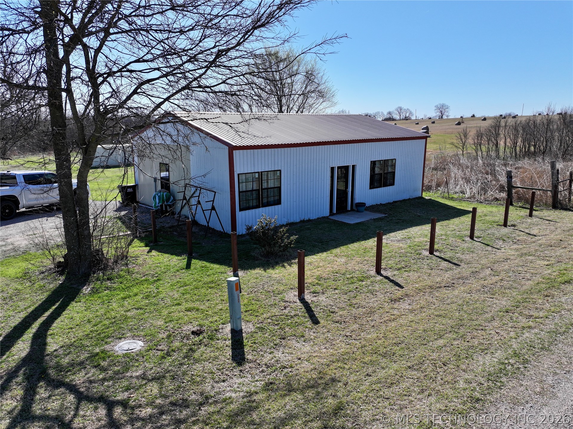 7234 Sunshine Davis OK 73030