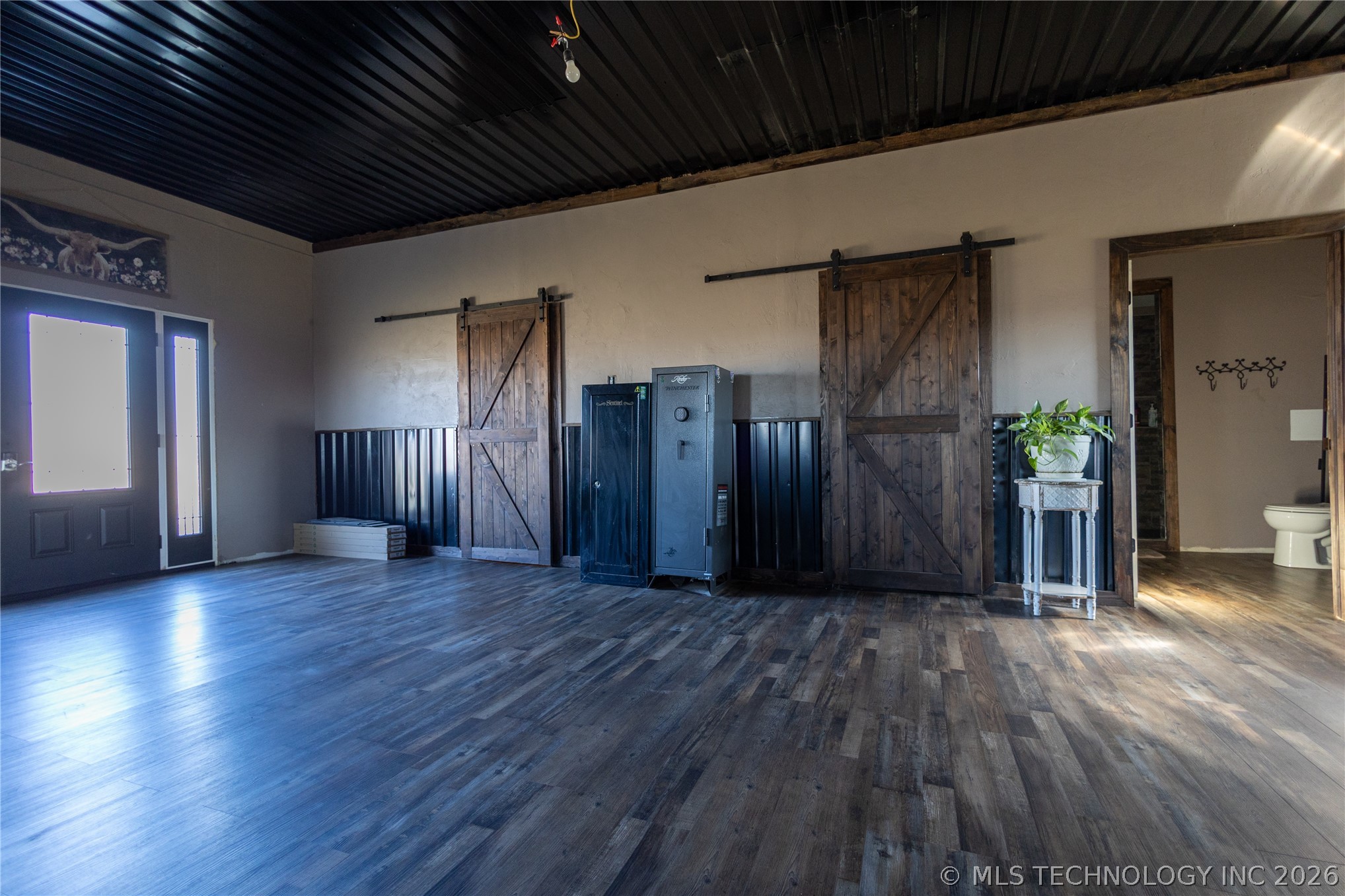 7234 Sunshine Davis OK 73030
