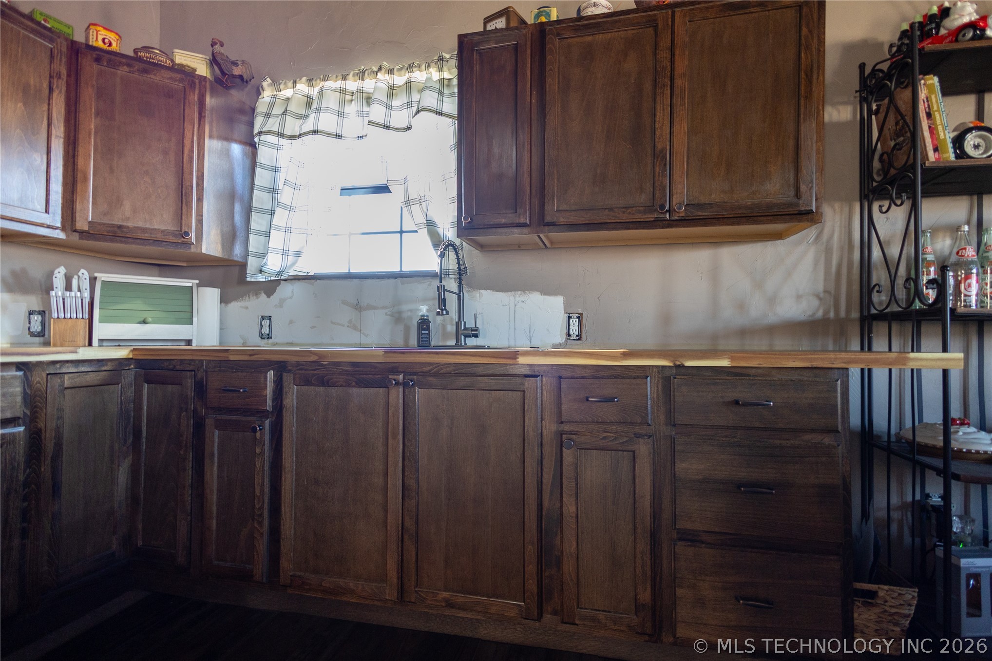 7234 Sunshine Davis OK 73030