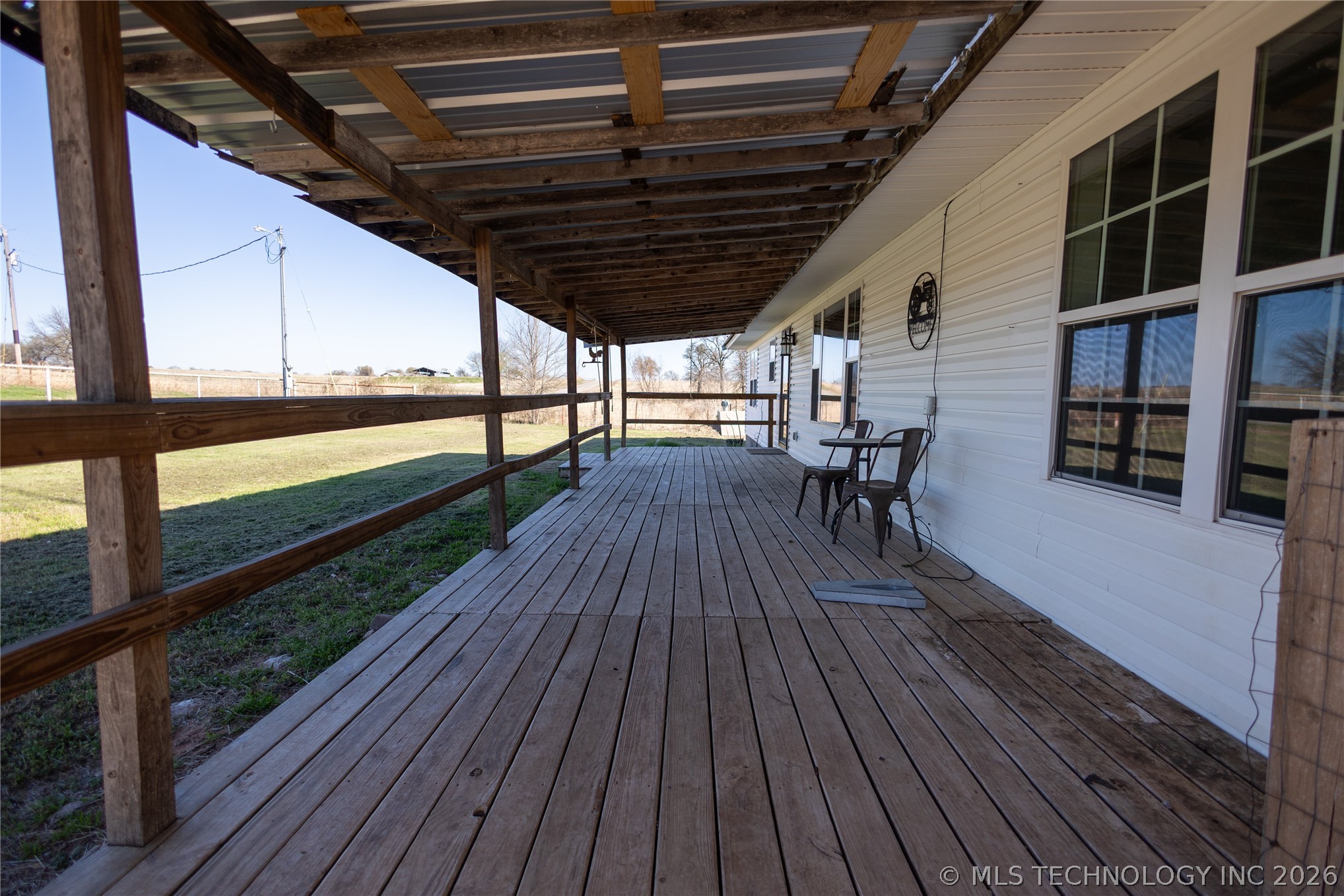 7234 Sunshine Davis OK 73030