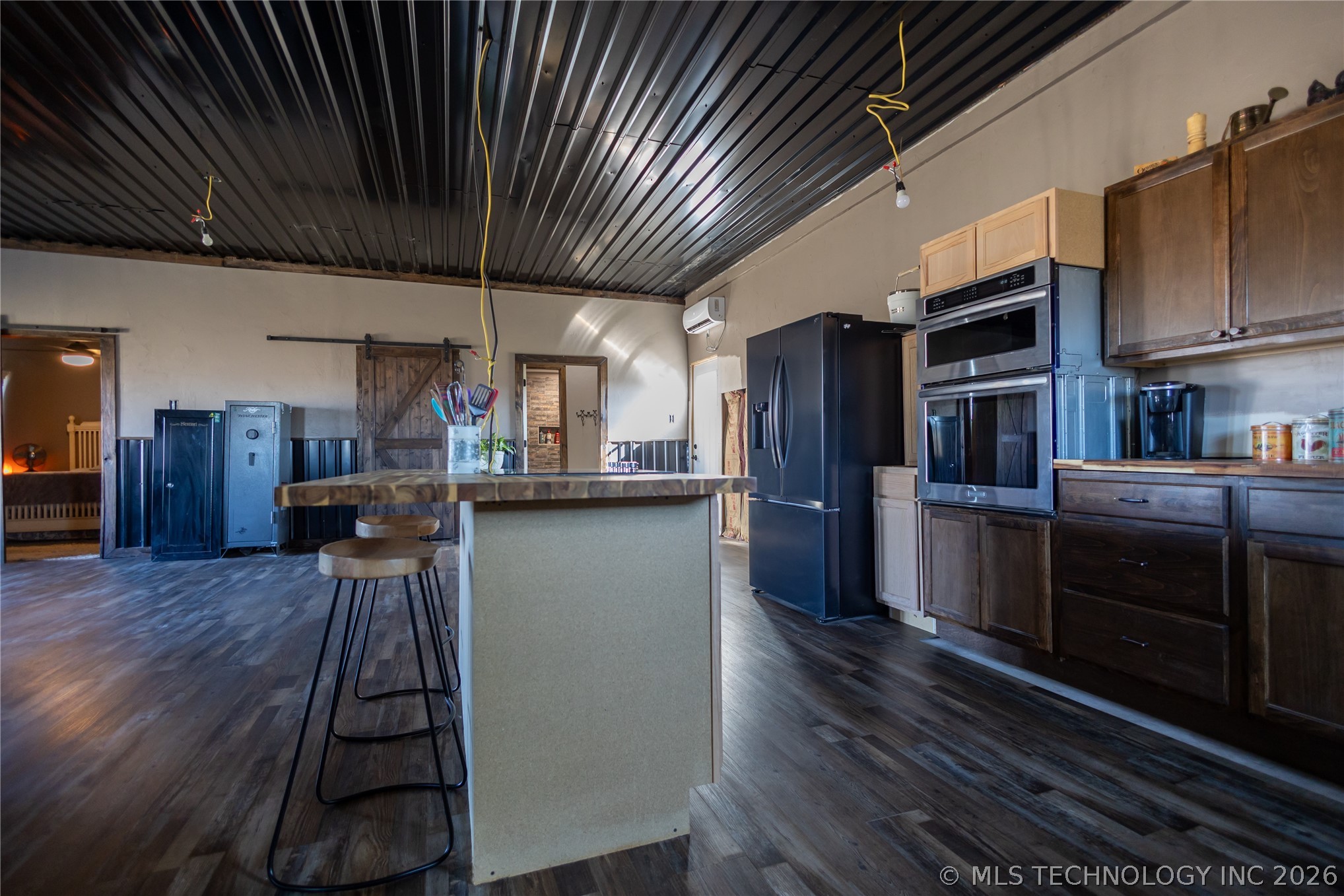 7234 Sunshine Davis OK 73030