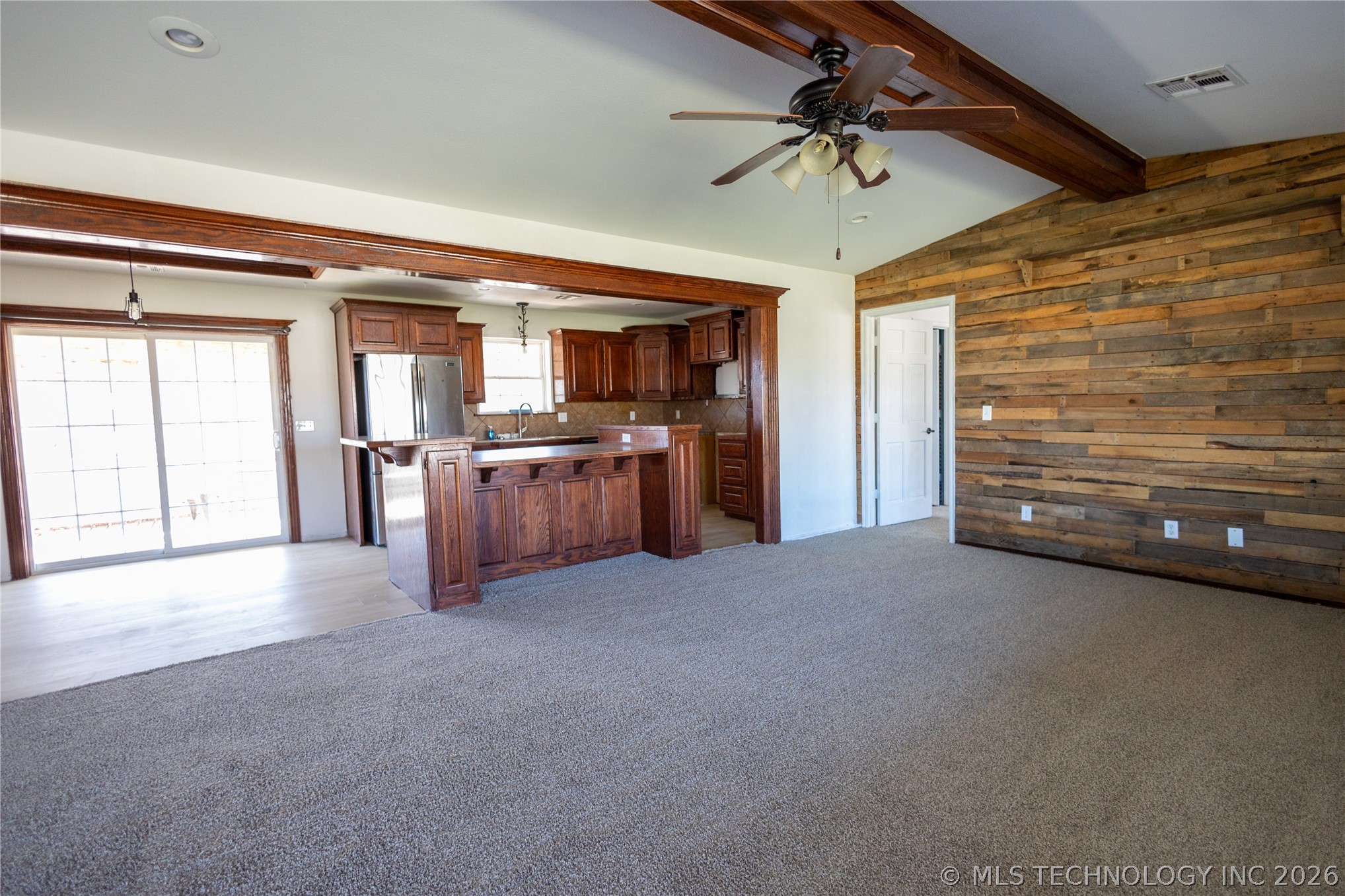 7234 Sunshine Davis OK 73030