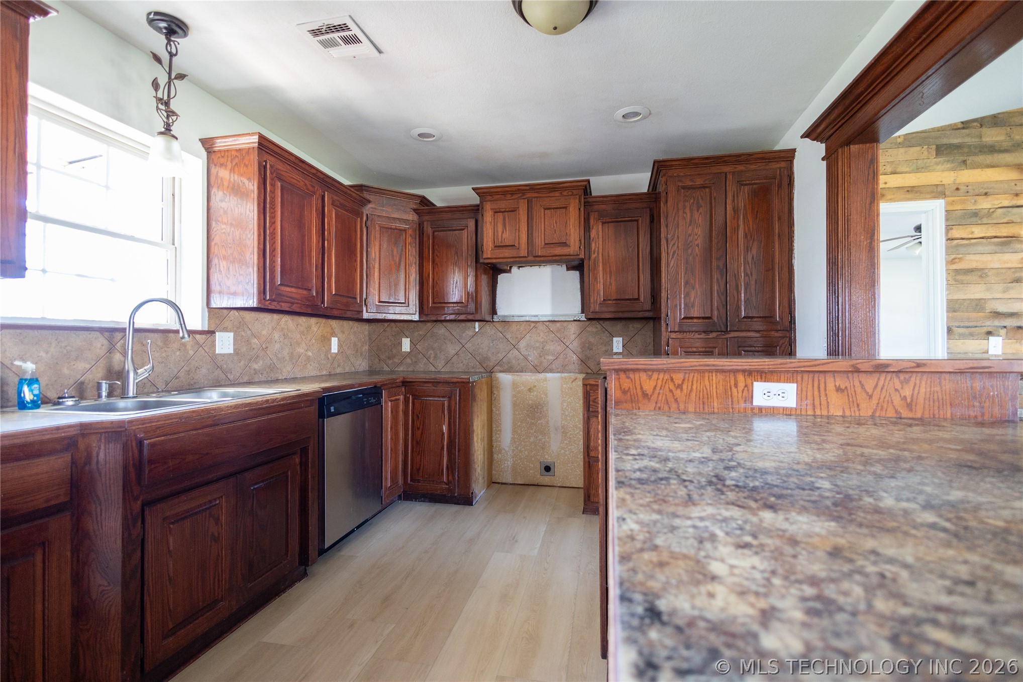 7234 Sunshine Davis OK 73030