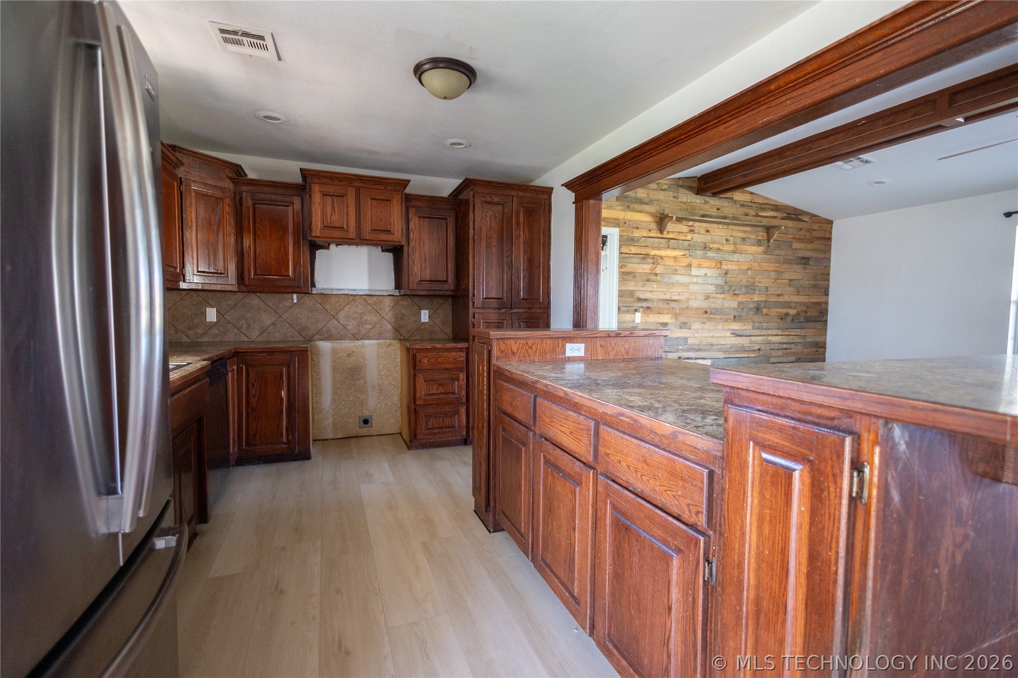 7234 Sunshine Davis OK 73030