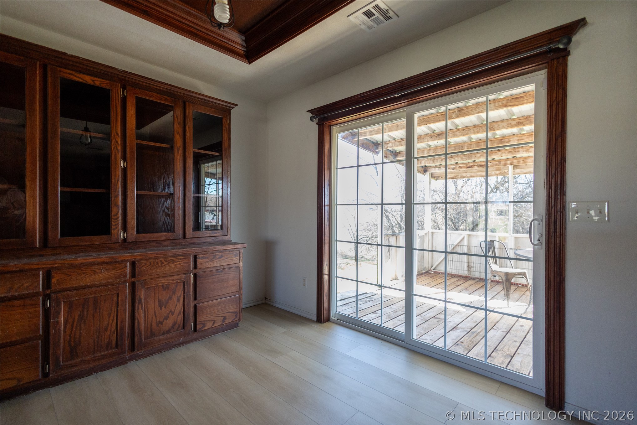 7234 Sunshine Davis OK 73030