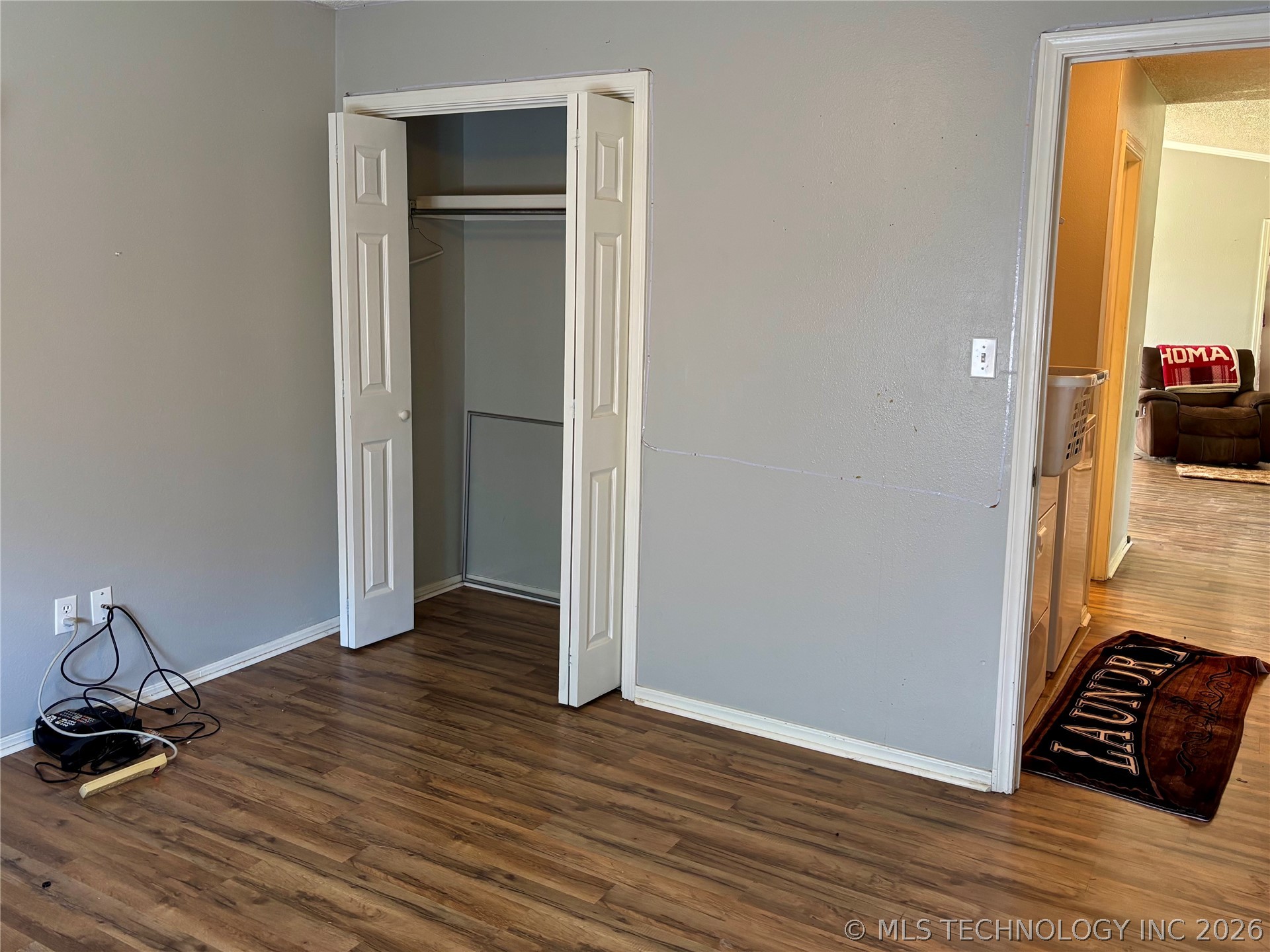 2513 S 27th Place Muskogee OK 74401