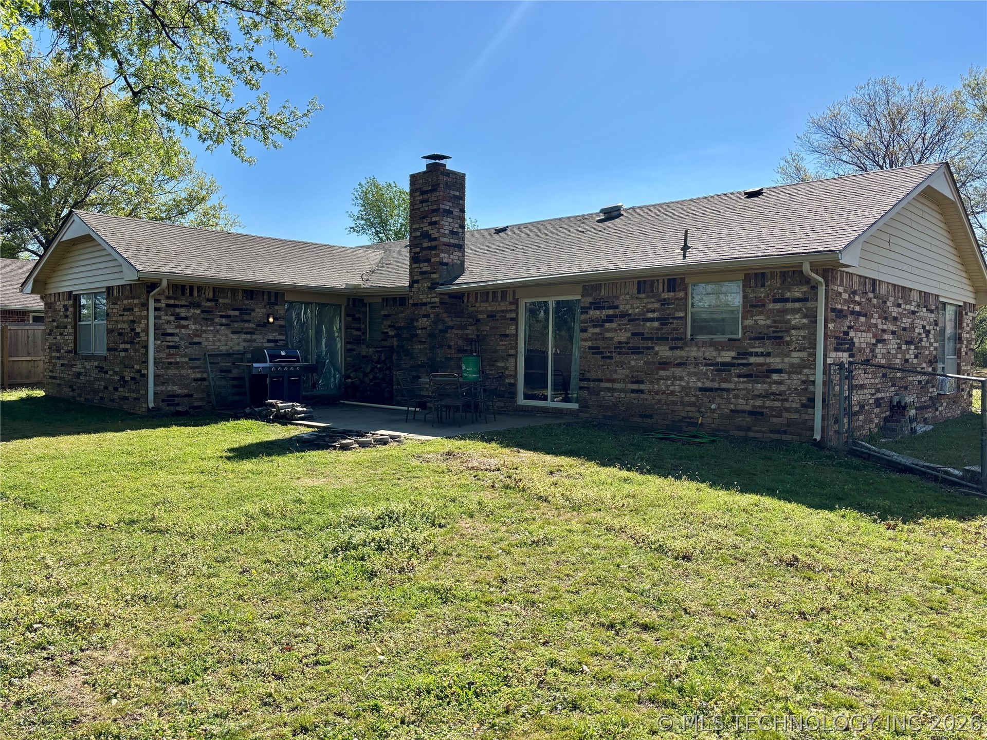 2513 S 27th Place Muskogee OK 74401