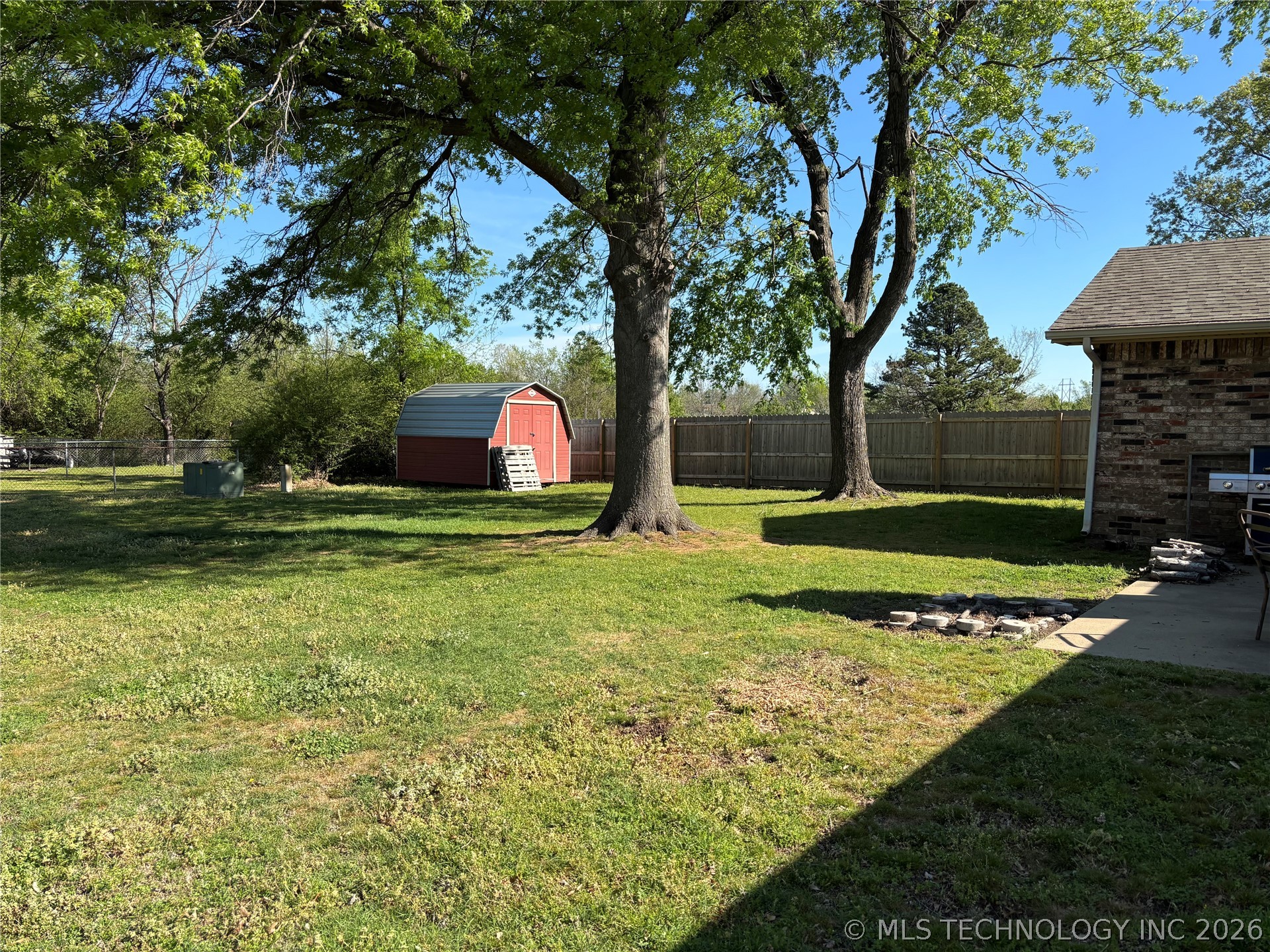 2513 S 27th Place Muskogee OK 74401