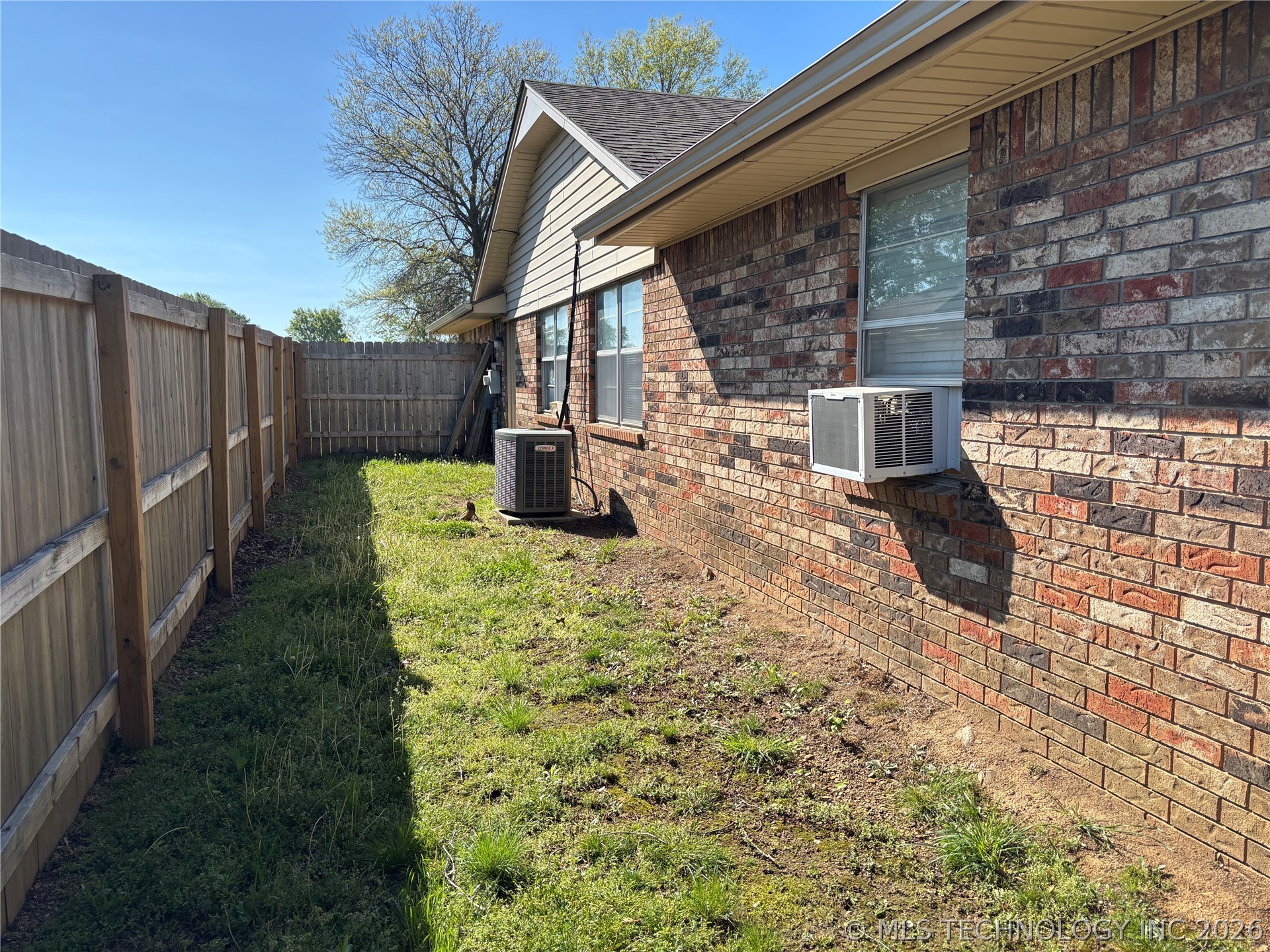2513 S 27th Place Muskogee OK 74401