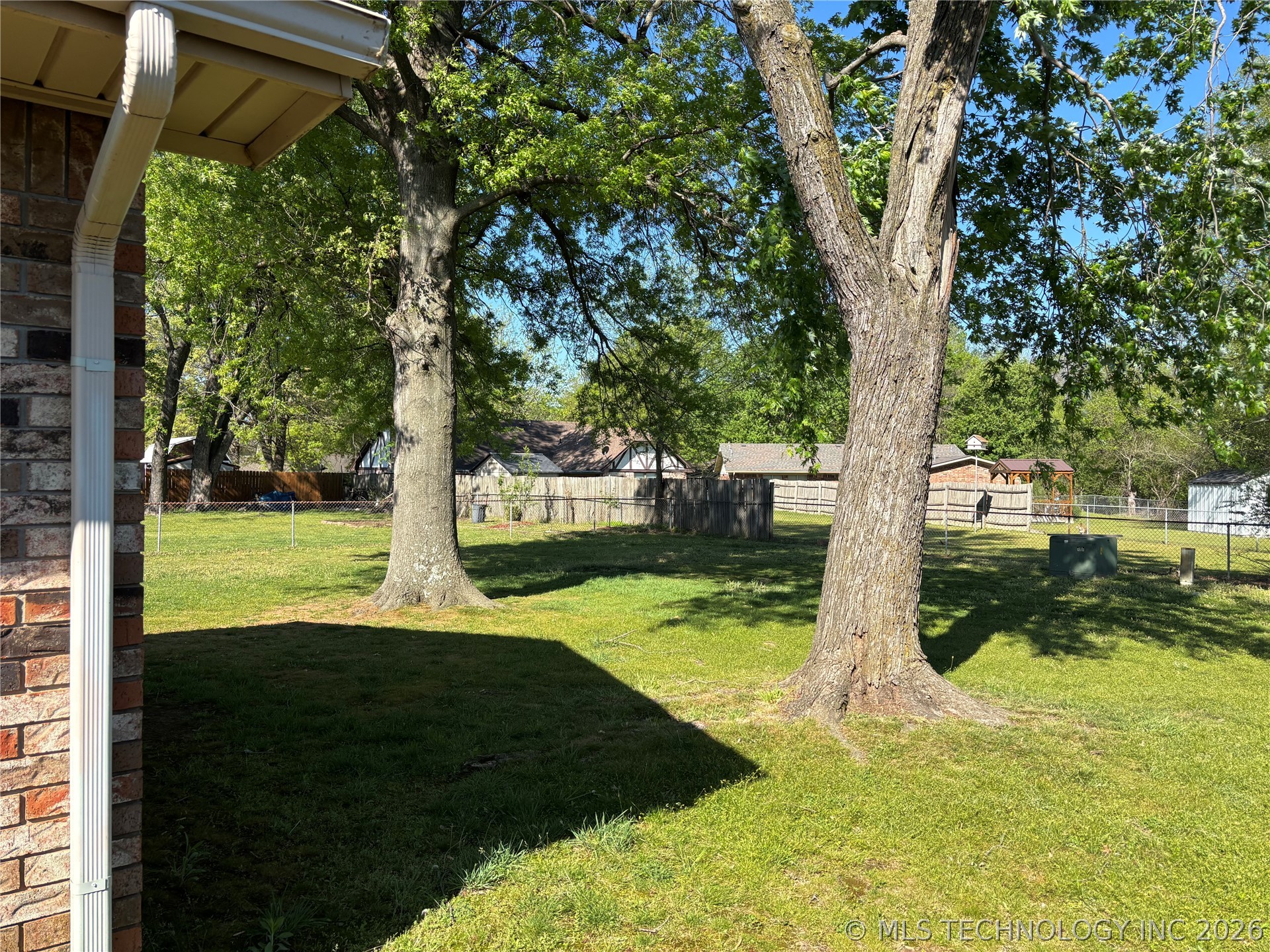 2513 S 27th Place Muskogee OK 74401