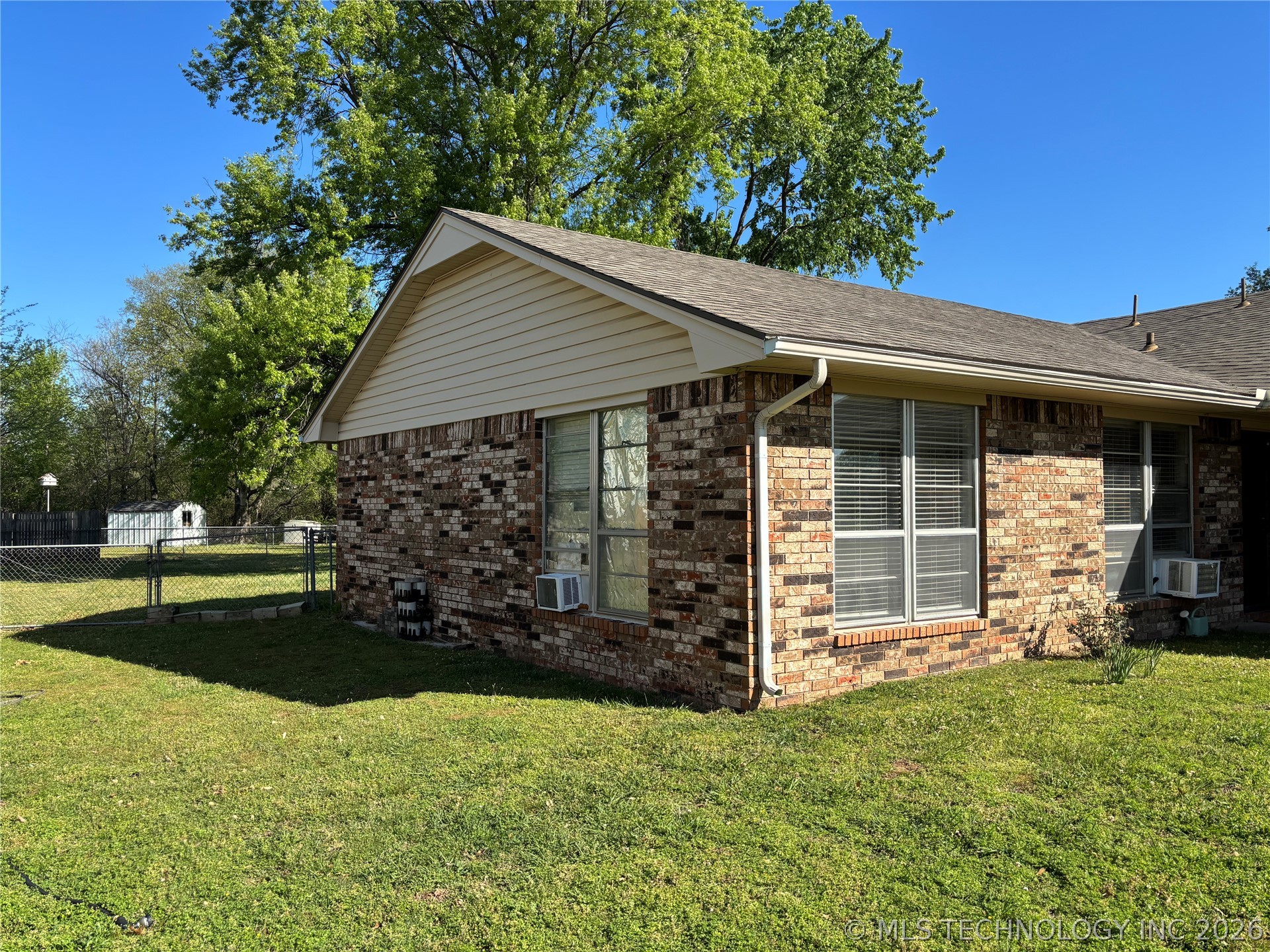 2513 S 27th Place Muskogee OK 74401