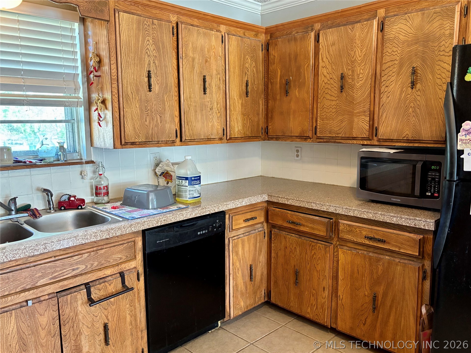 2513 S 27th Place Muskogee OK 74401