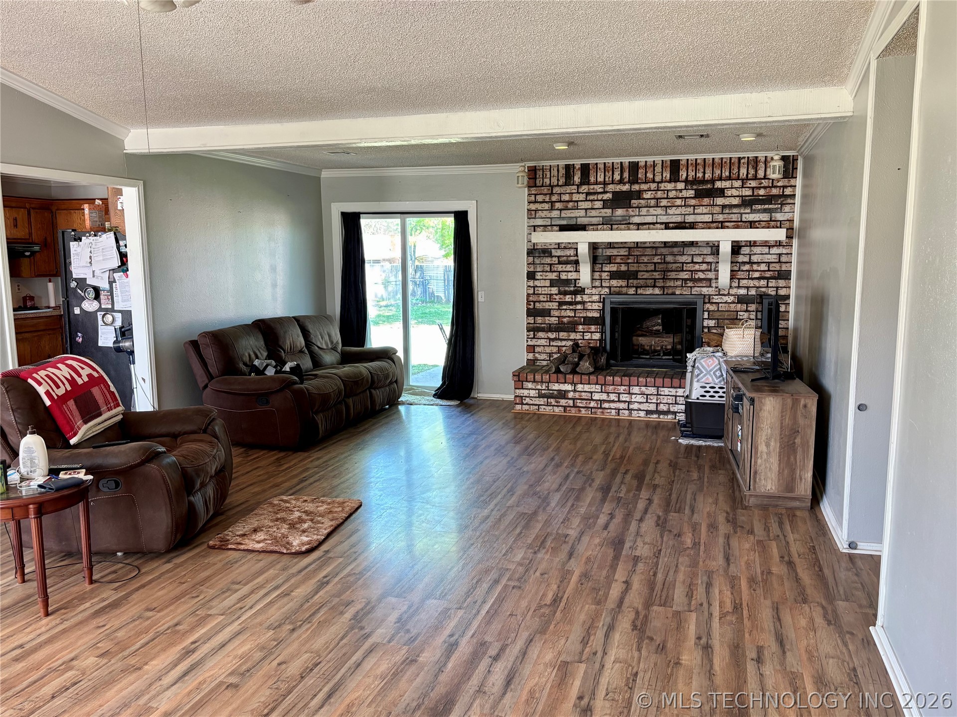 2513 S 27th Place Muskogee OK 74401