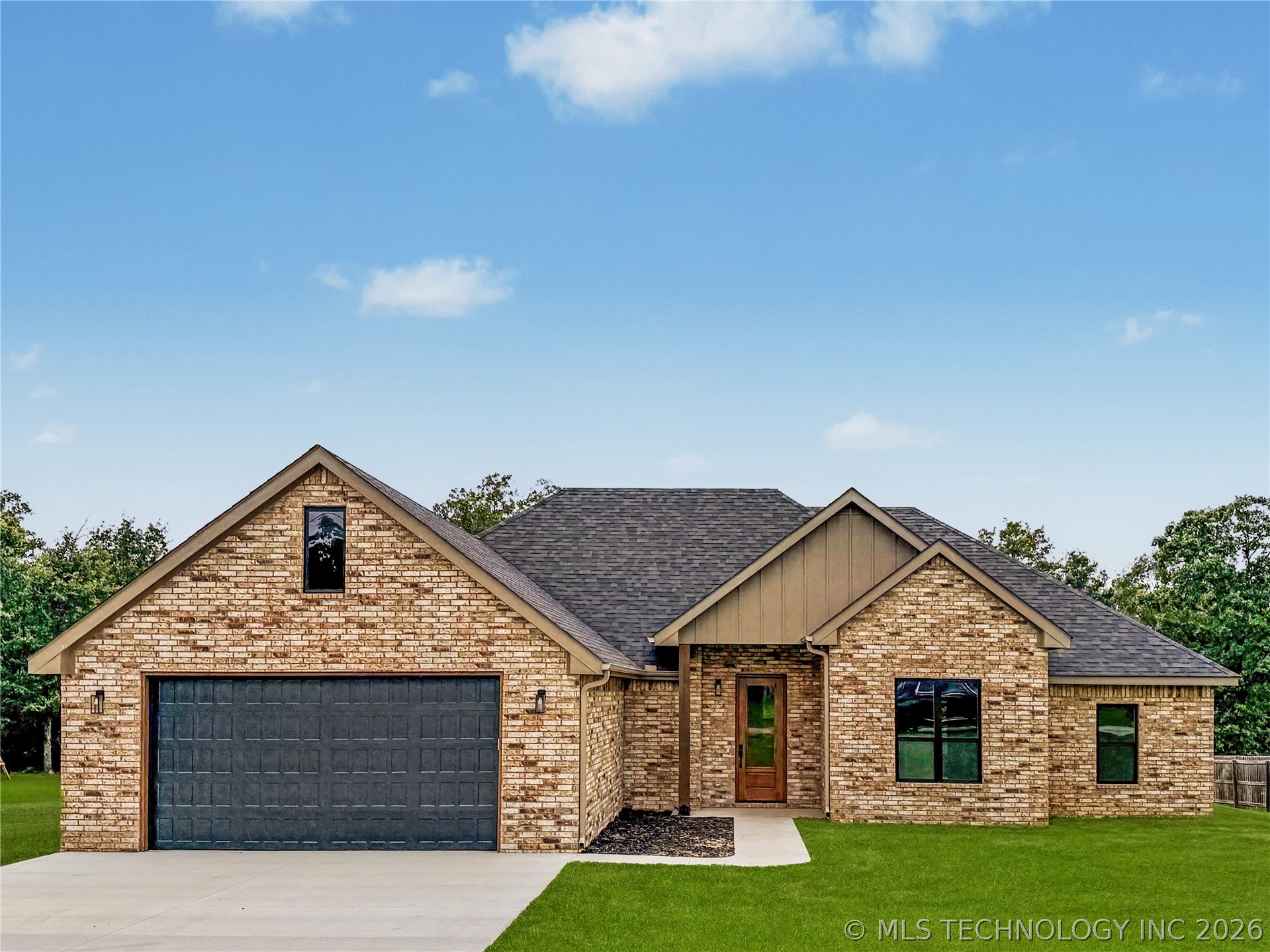 16399 N 573 Road Tahlequah OK 74464