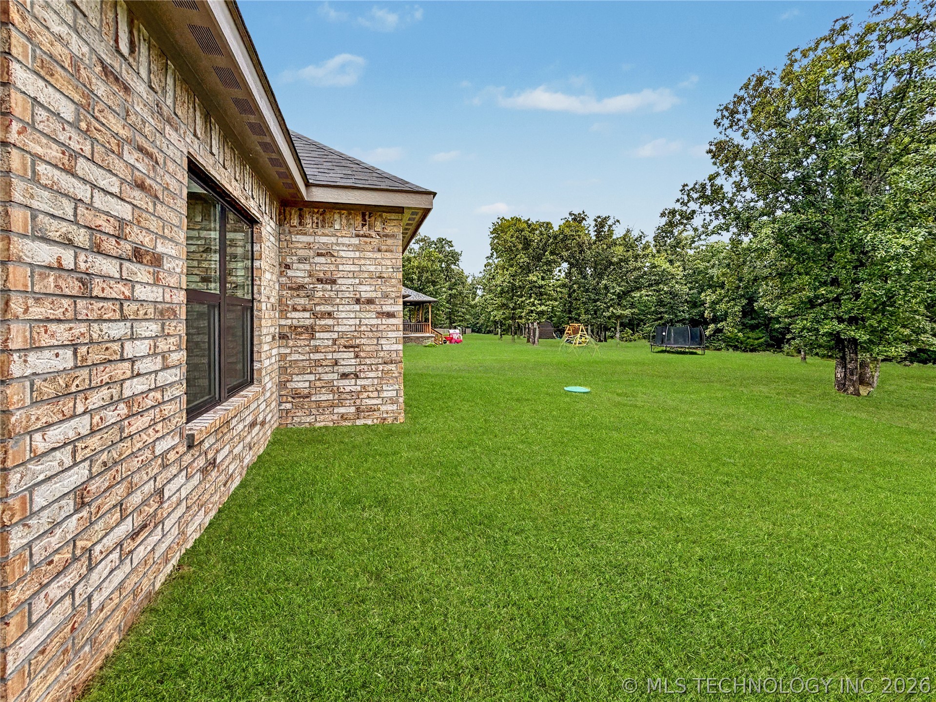 16399 N 573 Road Tahlequah OK 74464