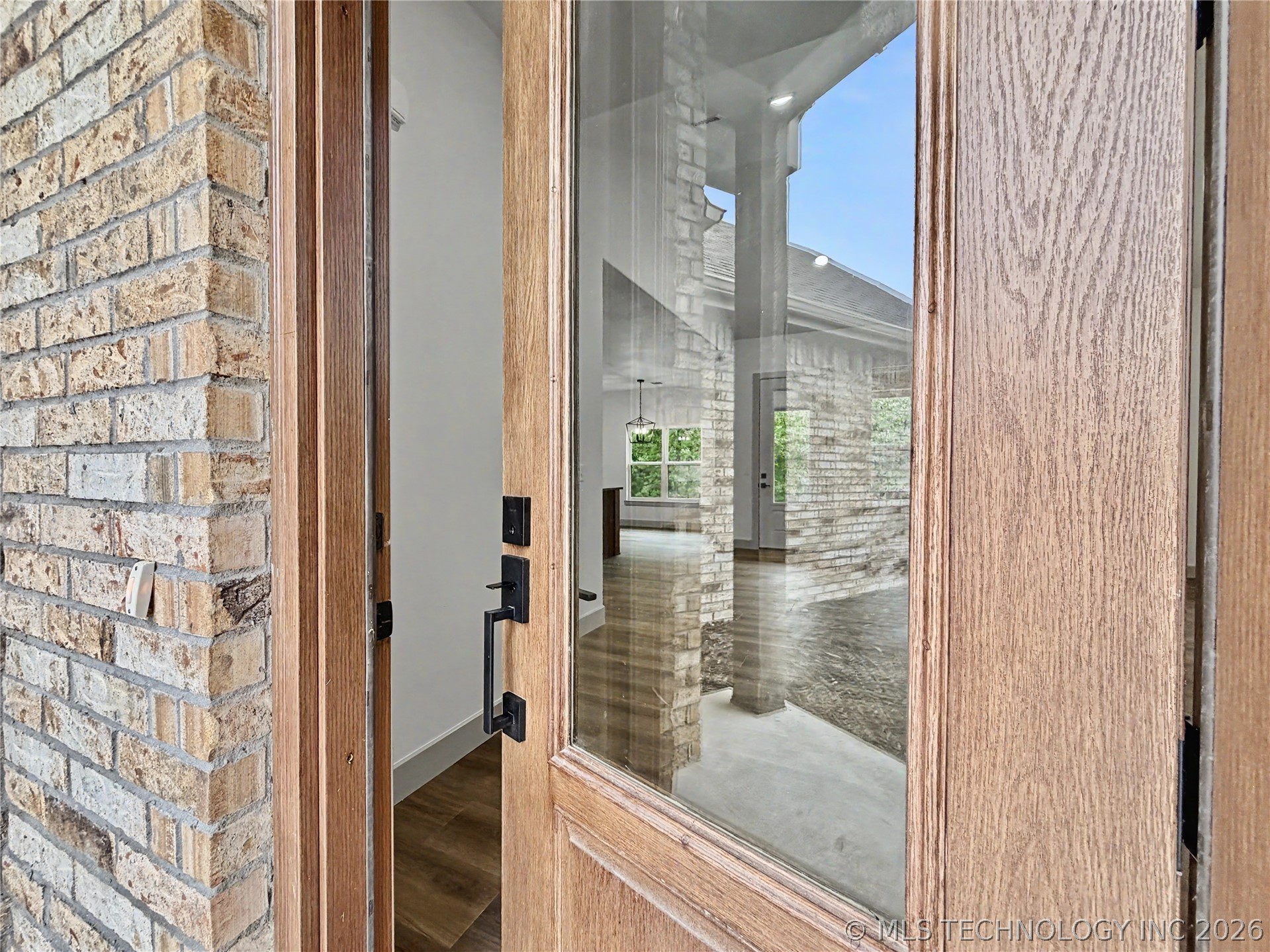 16399 N 573 Road Tahlequah OK 74464