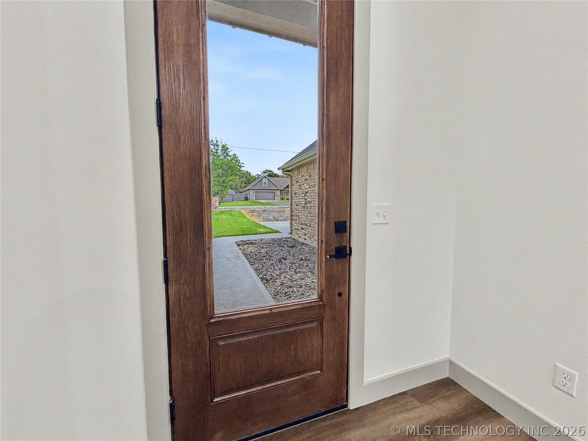16399 N 573 Road Tahlequah OK 74464