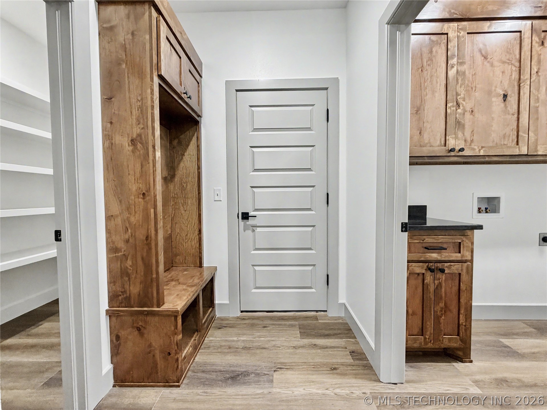 16399 N 573 Road Tahlequah OK 74464