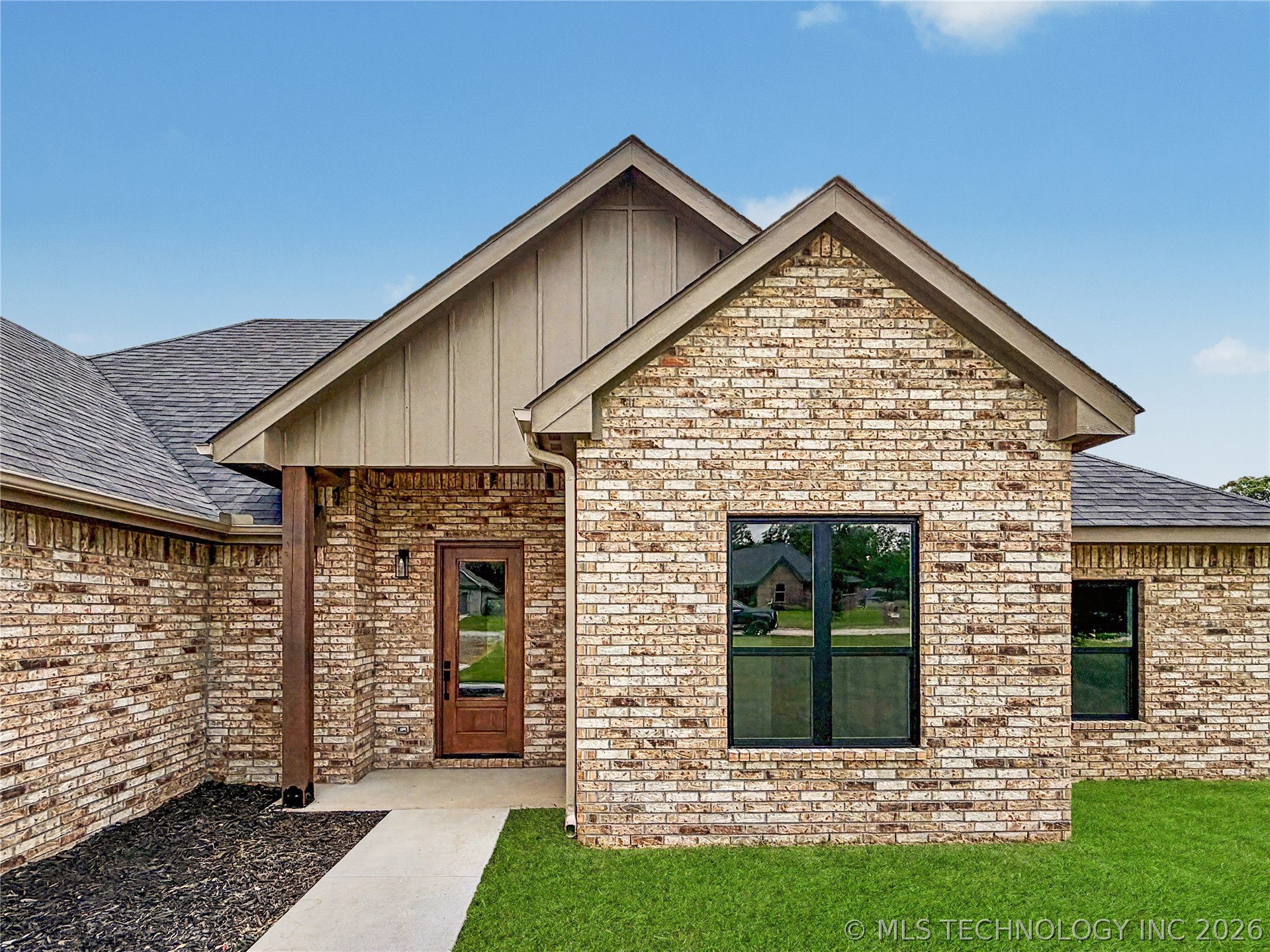 16399 N 573 Road Tahlequah OK 74464