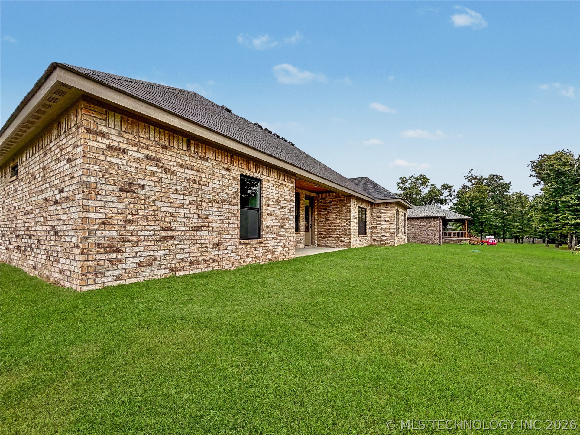 16399 N 573 Road Tahlequah OK 74464