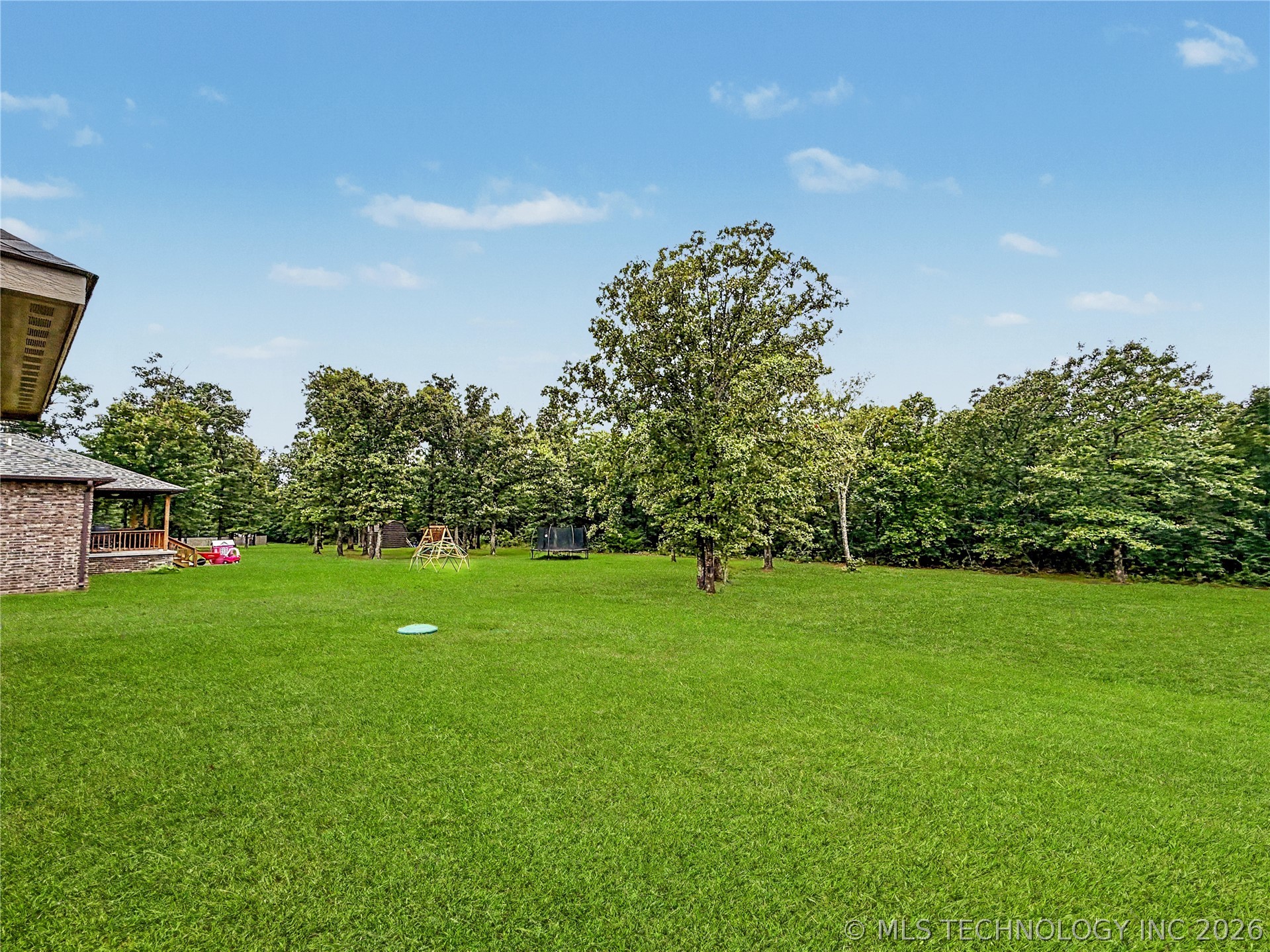 16399 N 573 Road Tahlequah OK 74464
