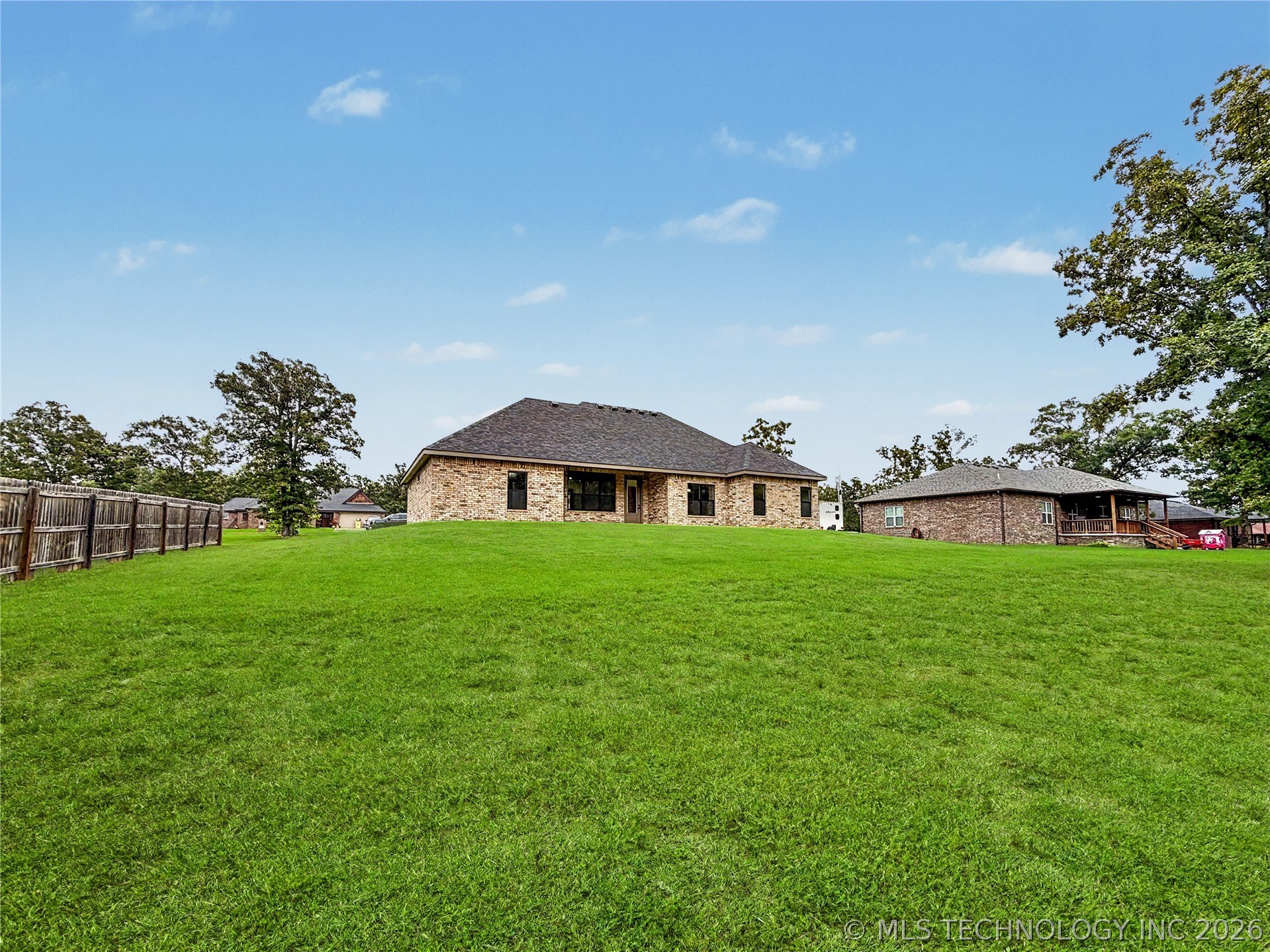 16399 N 573 Road Tahlequah OK 74464
