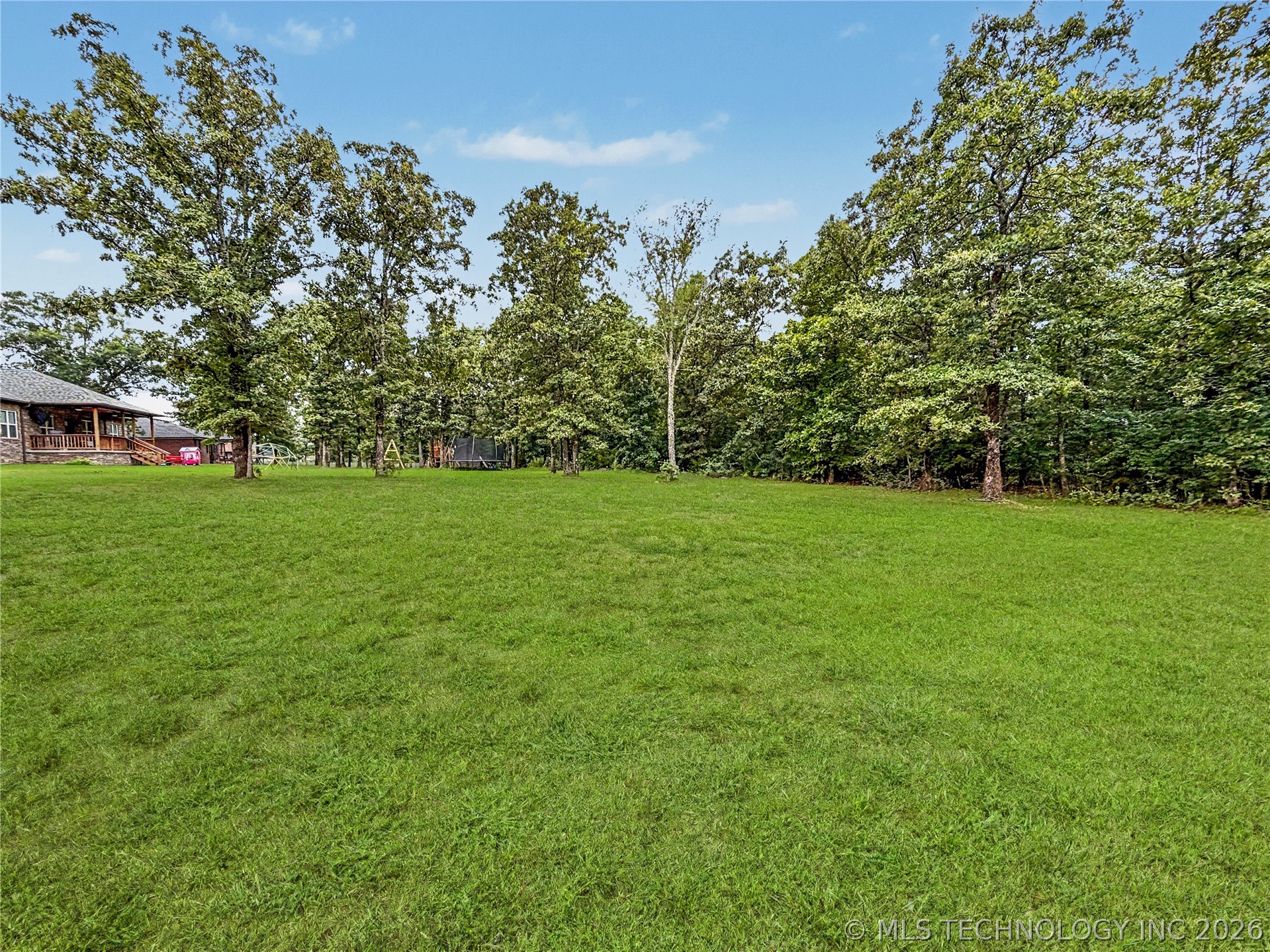 16399 N 573 Road Tahlequah OK 74464