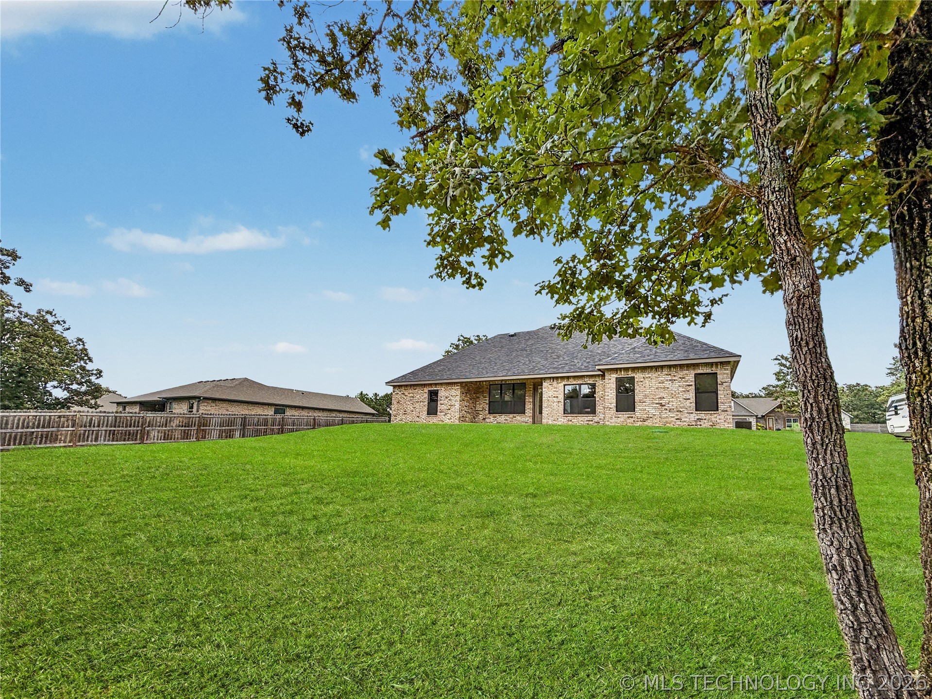 16399 N 573 Road Tahlequah OK 74464