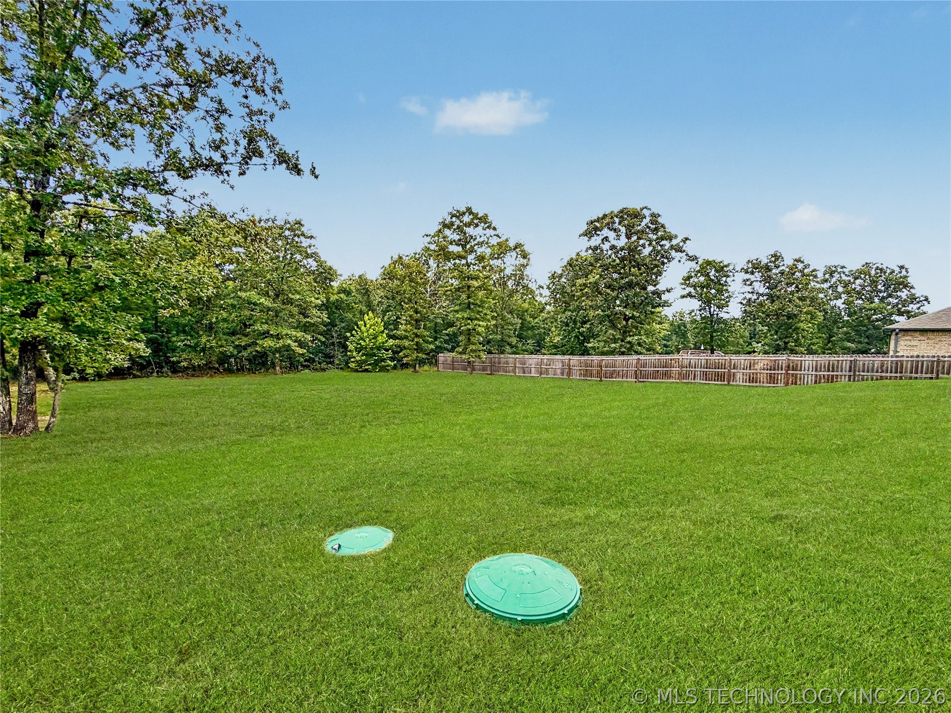 16399 N 573 Road Tahlequah OK 74464