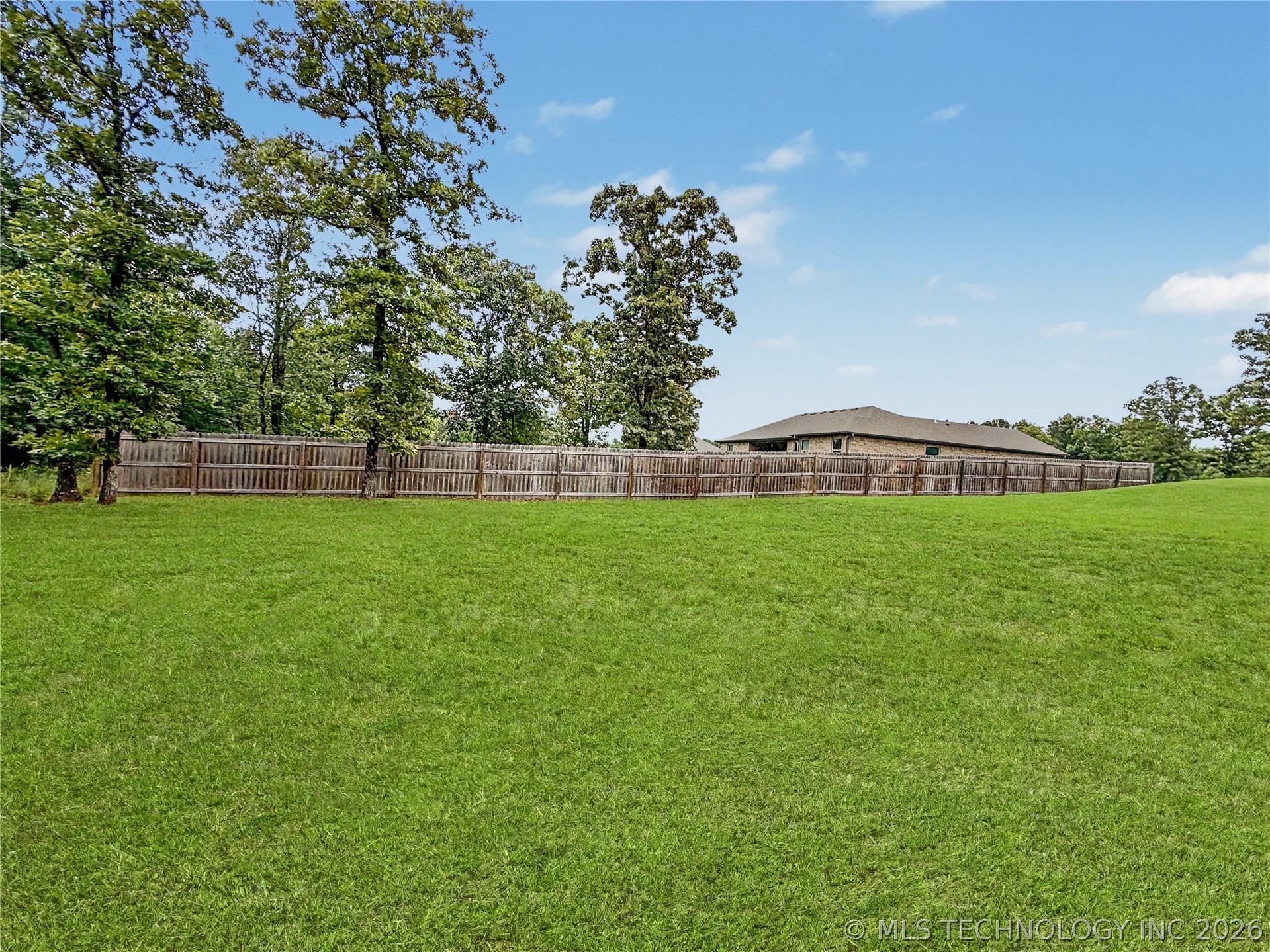 16399 N 573 Road Tahlequah OK 74464