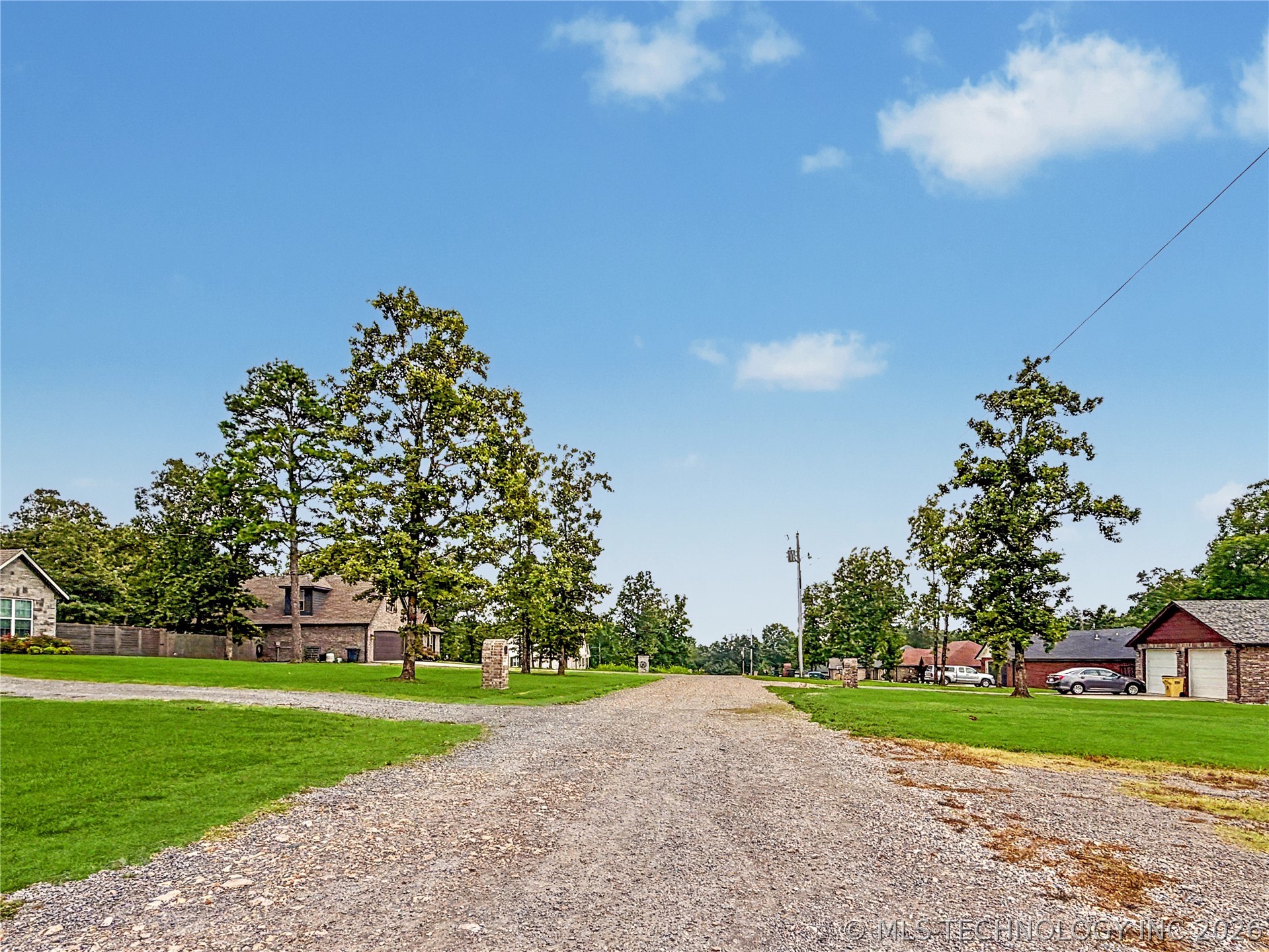 16399 N 573 Road Tahlequah OK 74464