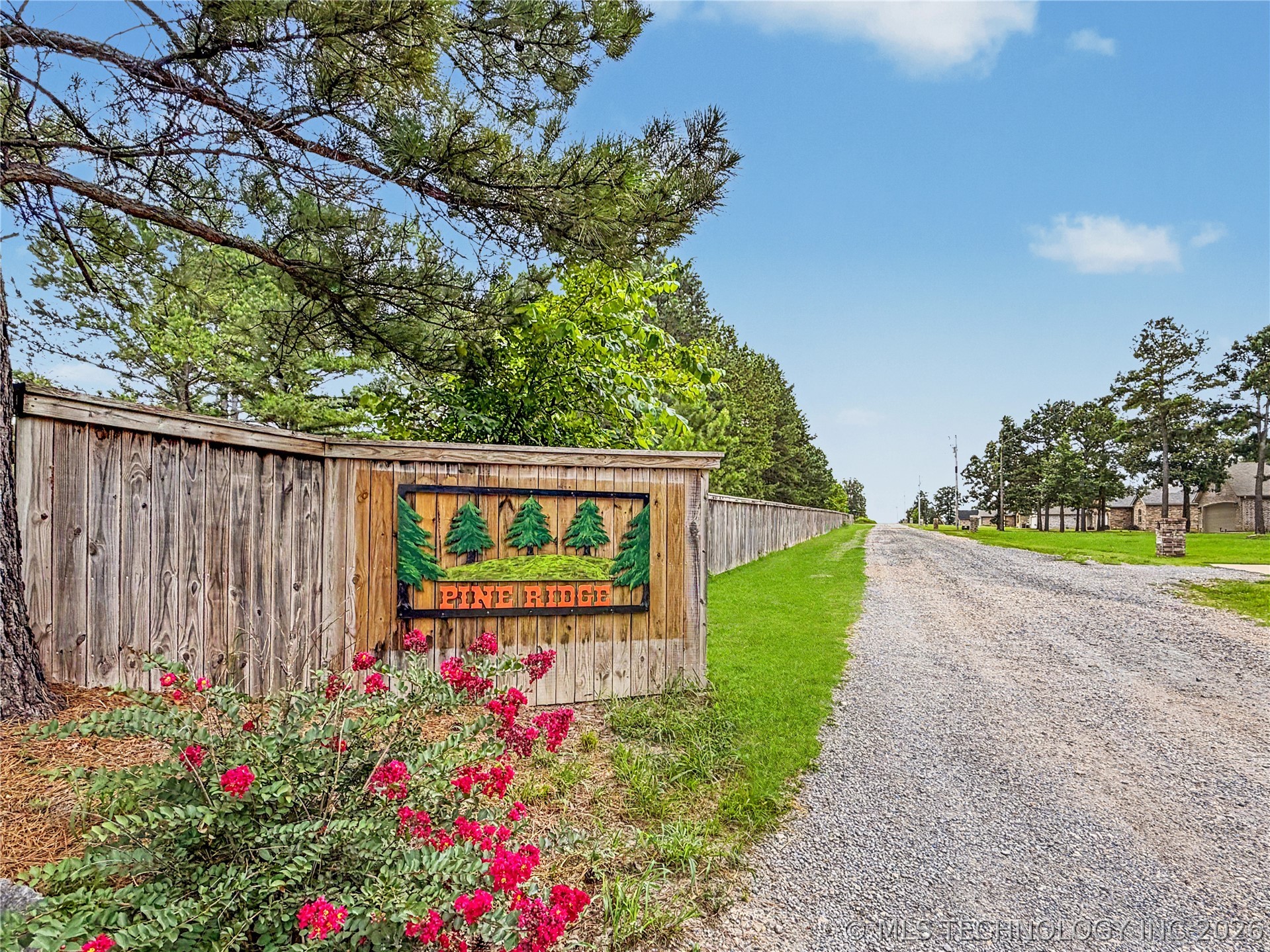 16399 N 573 Road Tahlequah OK 74464
