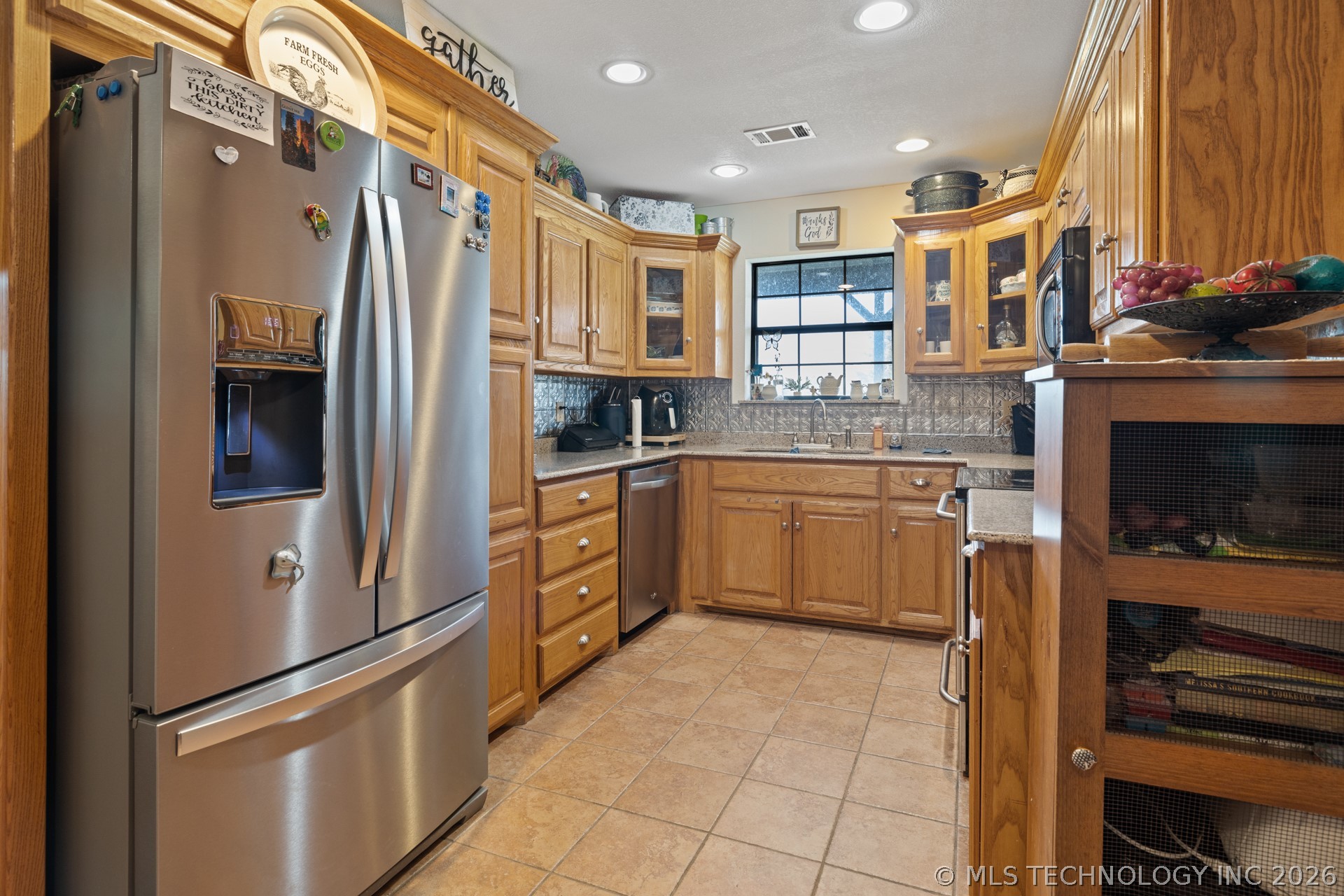 3 Shady Grove Bennington OK 74723