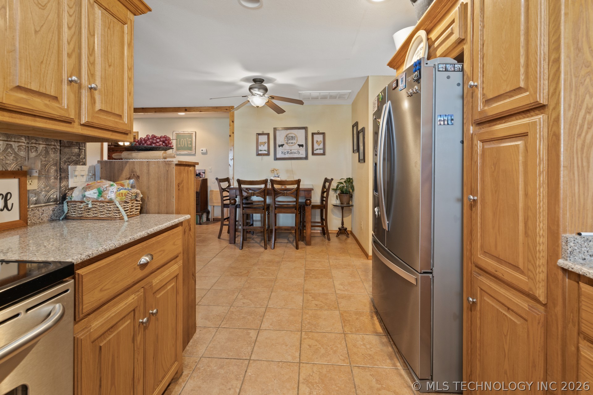 3 Shady Grove Bennington OK 74723