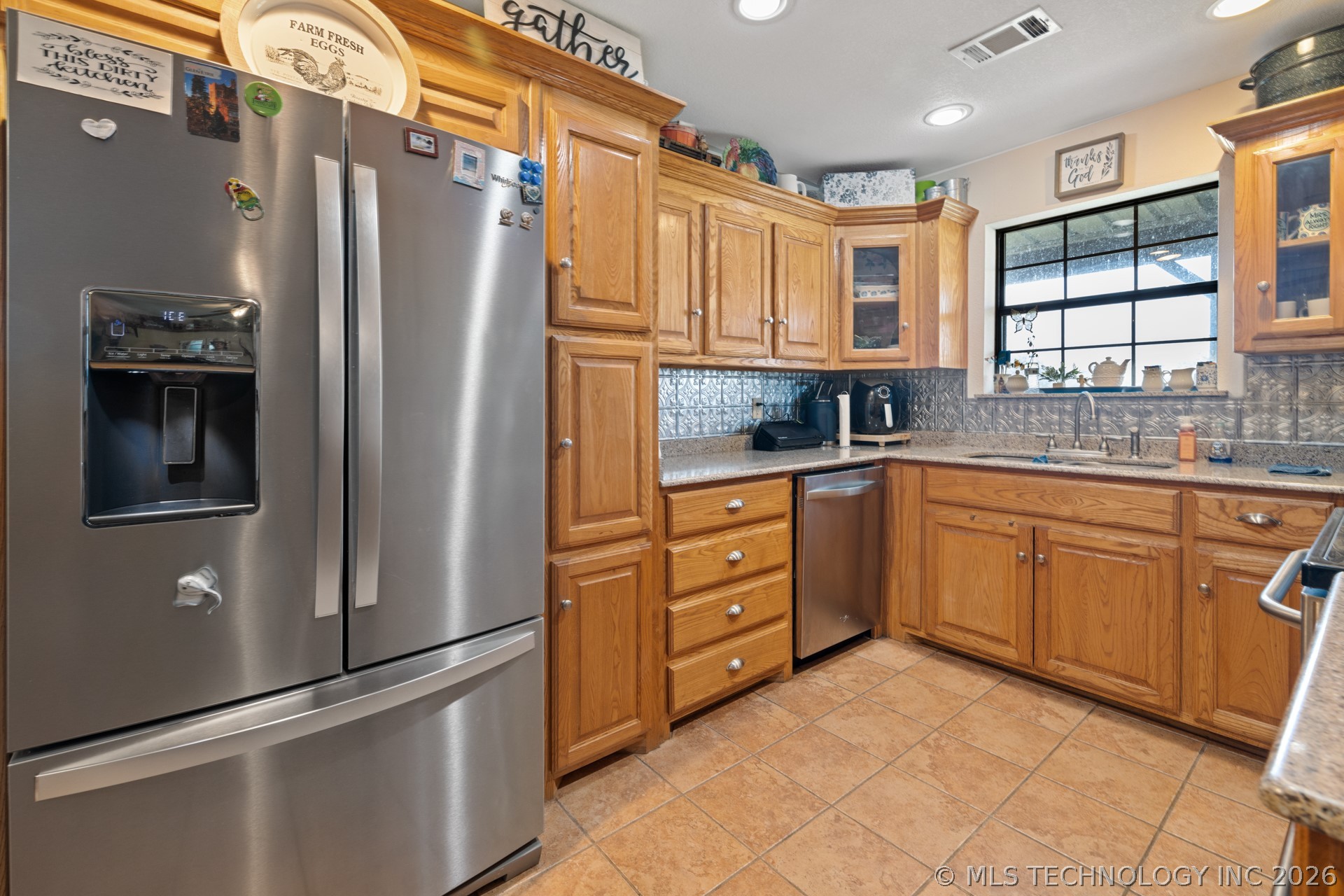 3 Shady Grove Bennington OK 74723