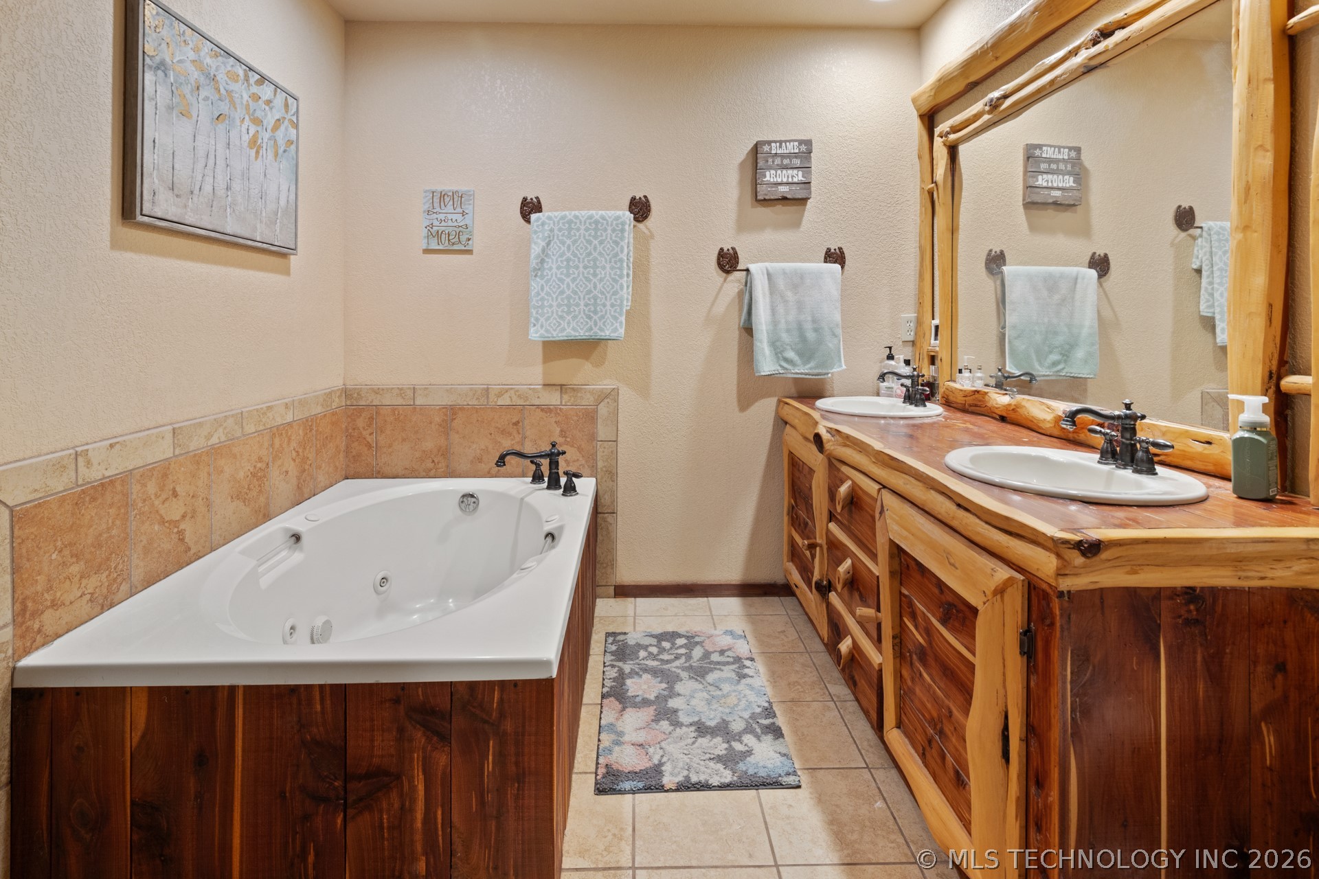 3 Shady Grove Bennington OK 74723