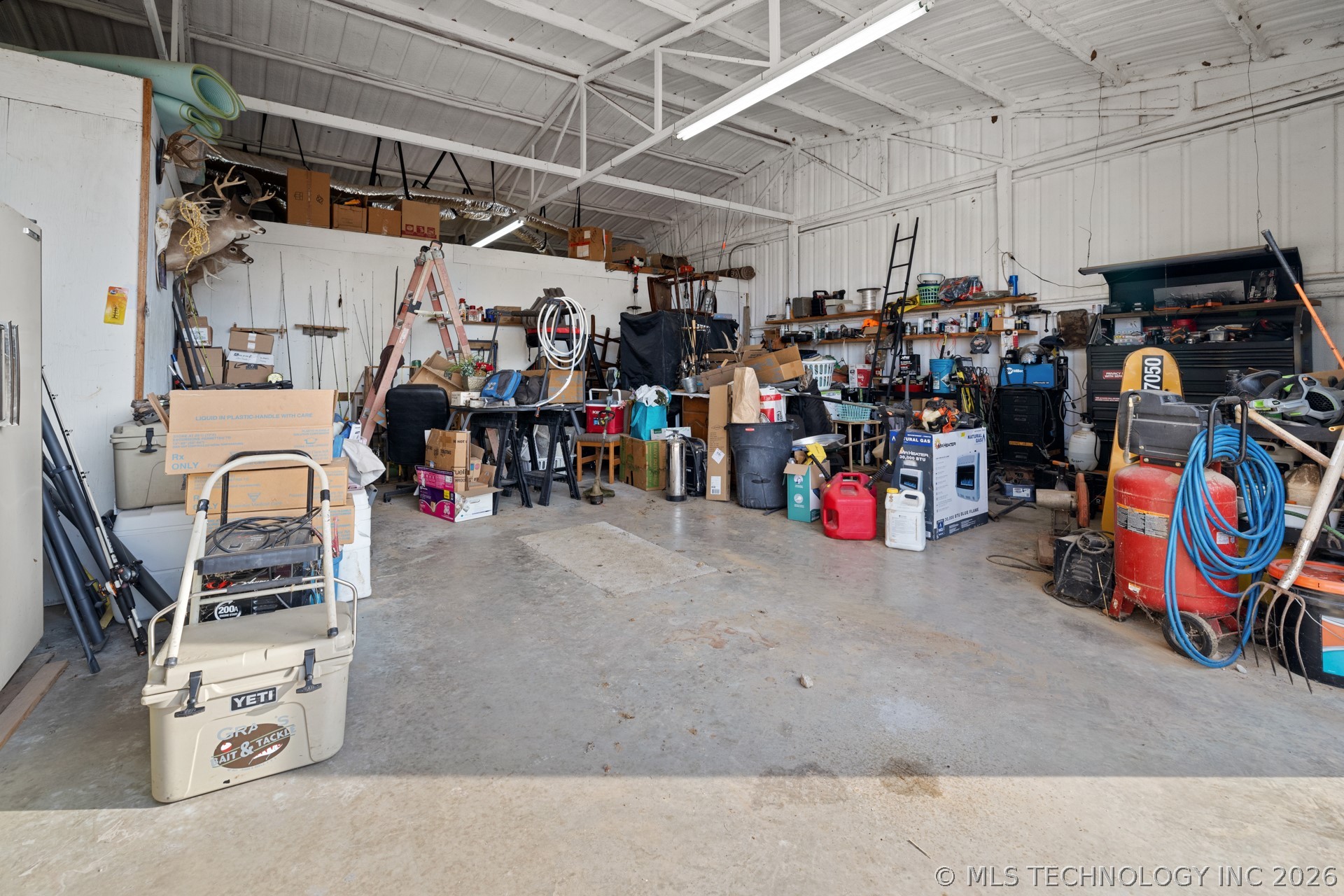 3 Shady Grove Bennington OK 74723
