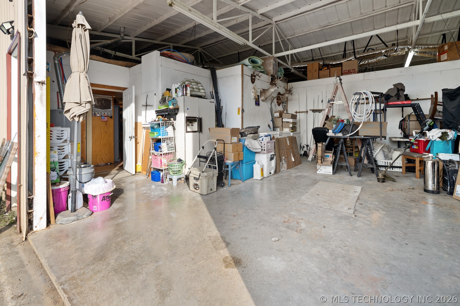 3 Shady Grove Bennington OK 74723