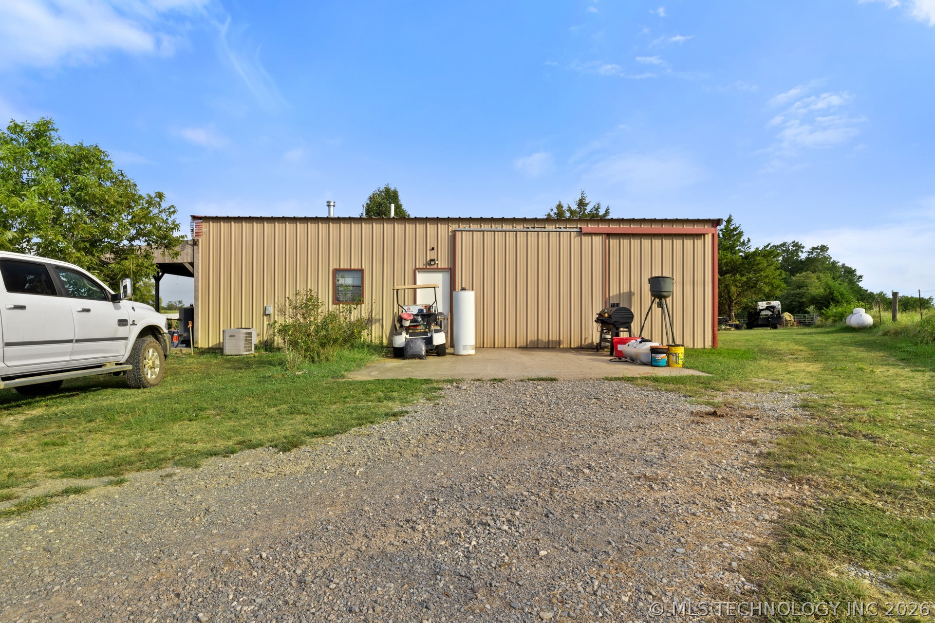 3 Shady Grove Bennington OK 74723