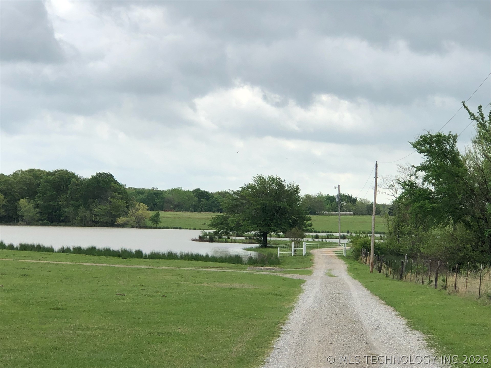 3 Shady Grove Bennington OK 74723