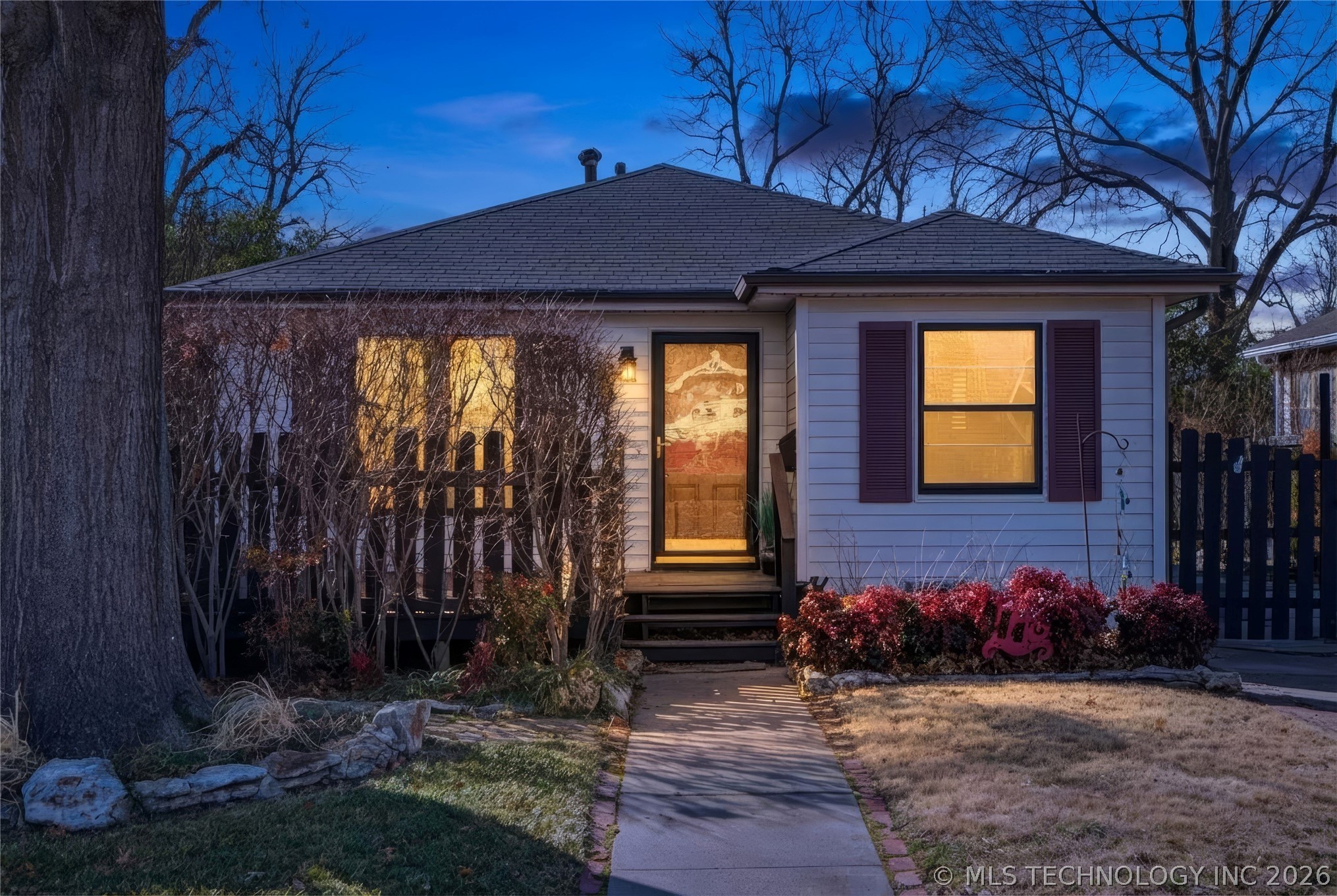 1746 S Yorktown Avenue Tulsa OK 74104