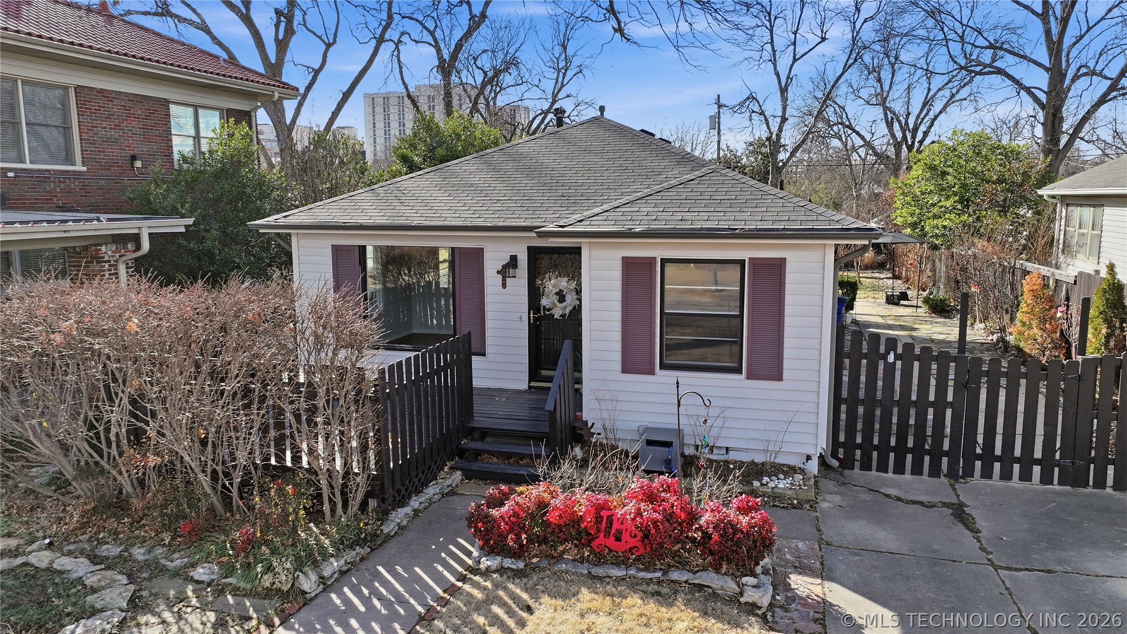 1746 S Yorktown Avenue Tulsa OK 74104
