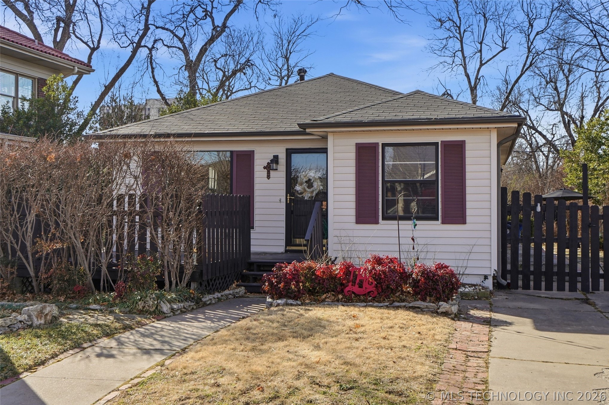 1746 S Yorktown Avenue Tulsa OK 74104