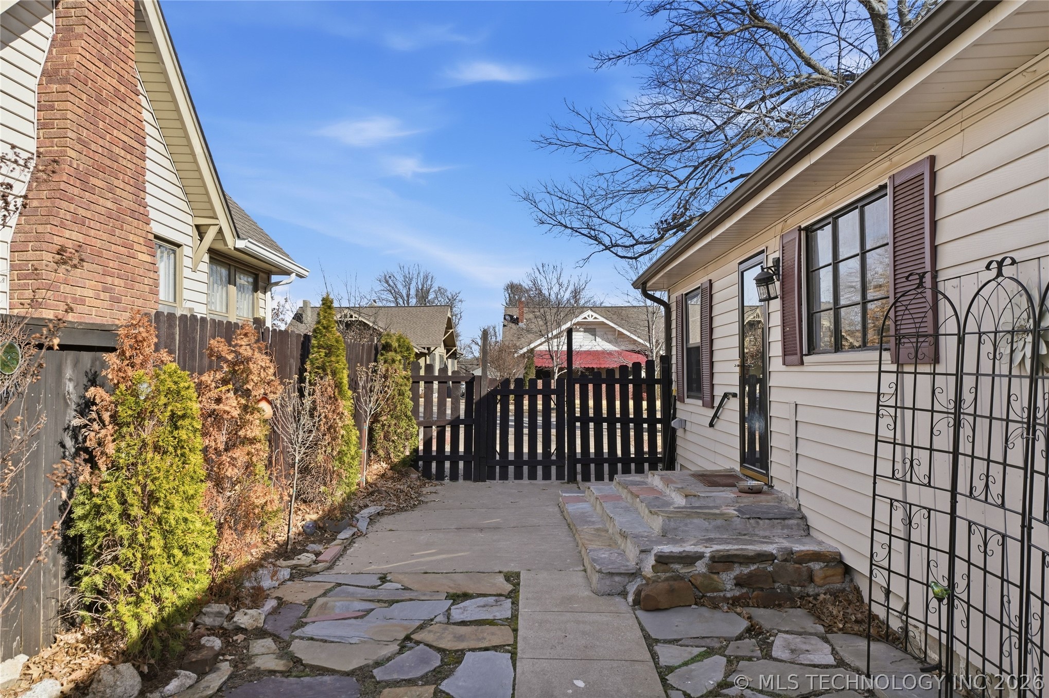 1746 S Yorktown Avenue Tulsa OK 74104