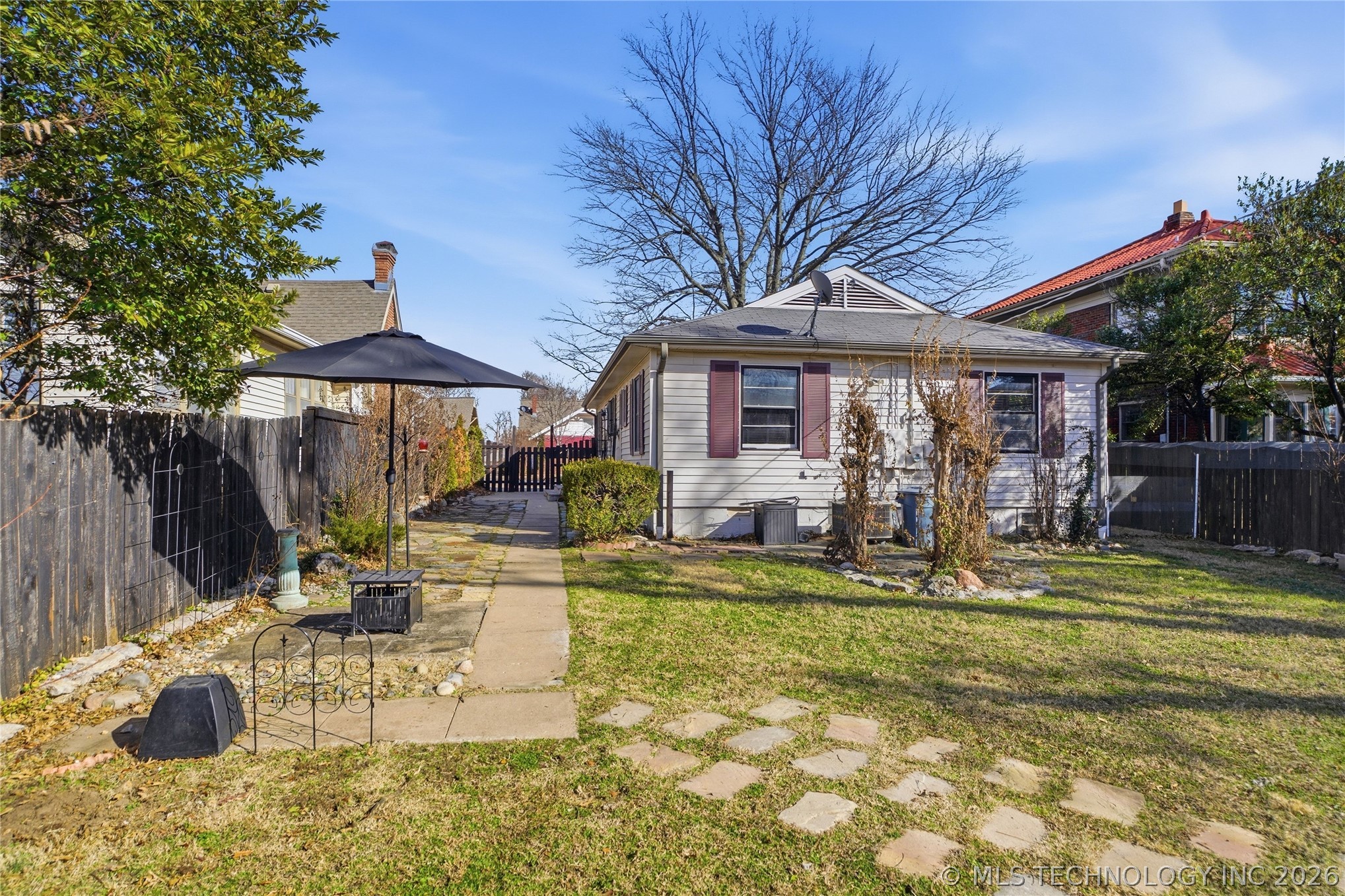1746 S Yorktown Avenue Tulsa OK 74104