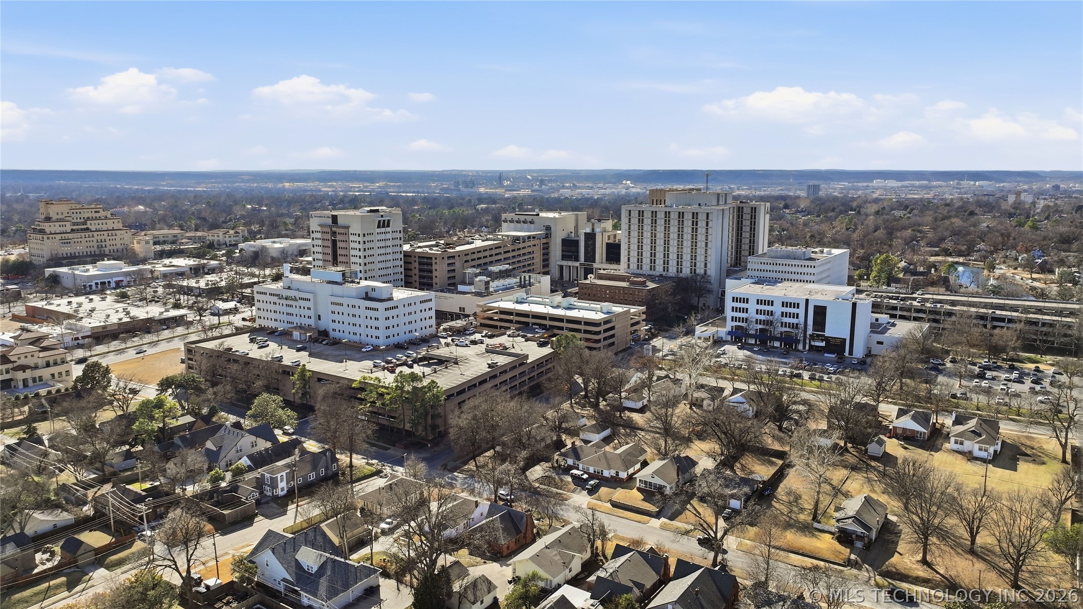 1746 S Yorktown Avenue Tulsa OK 74104